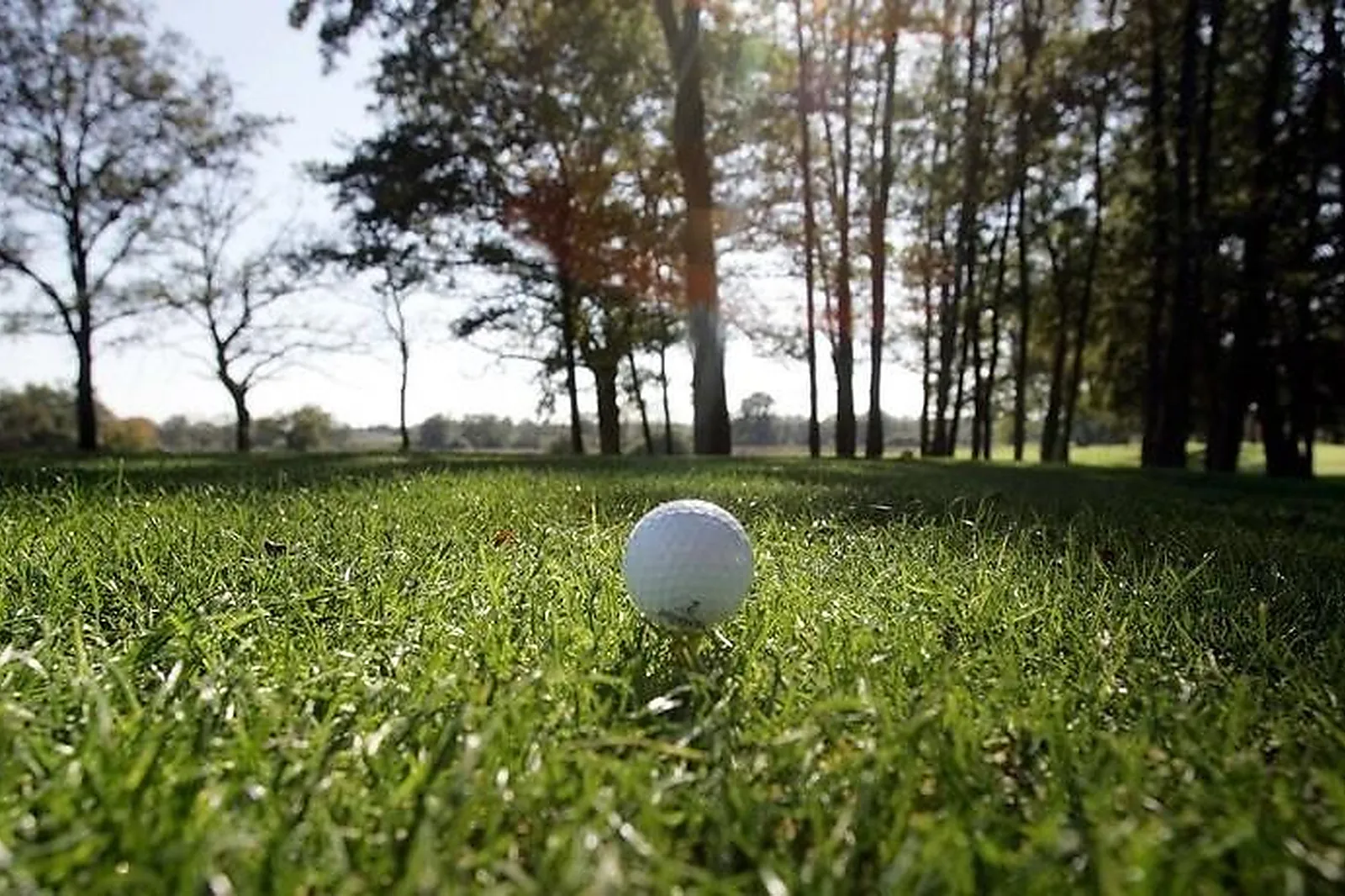 Lieux événementiels, GOLF DE LA JONCHÈRE