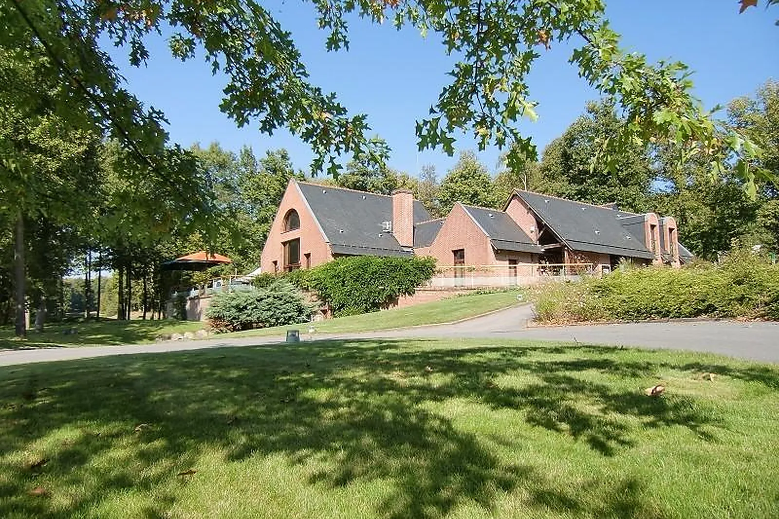 Lieux événementiels, GOLF DE MARIVAUX