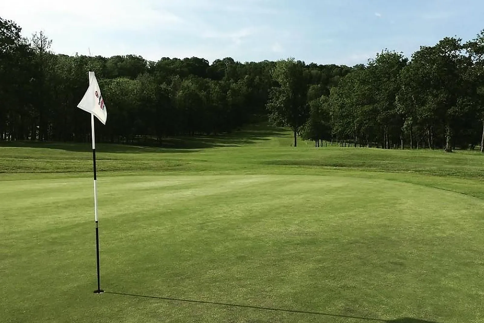 Lieux événementiels, GOLF DE NANCY PULNOY