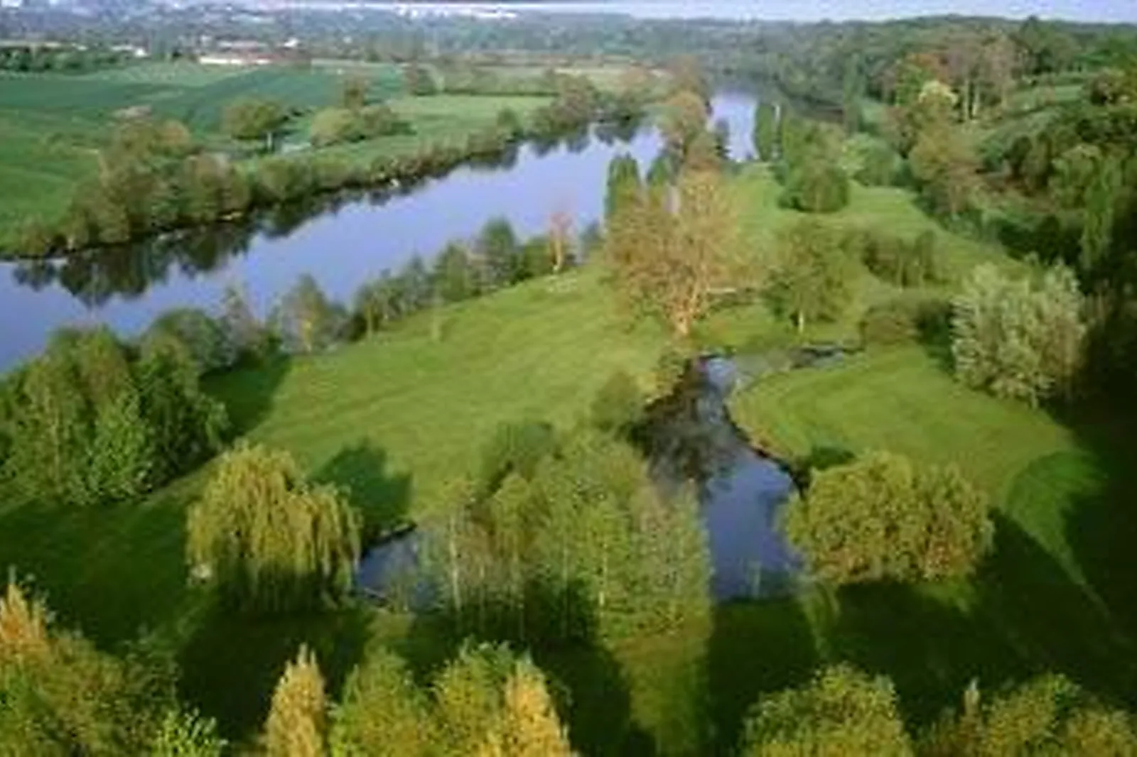 Lieux événementiels, GOLF DE SABLÉ-SOLESMES