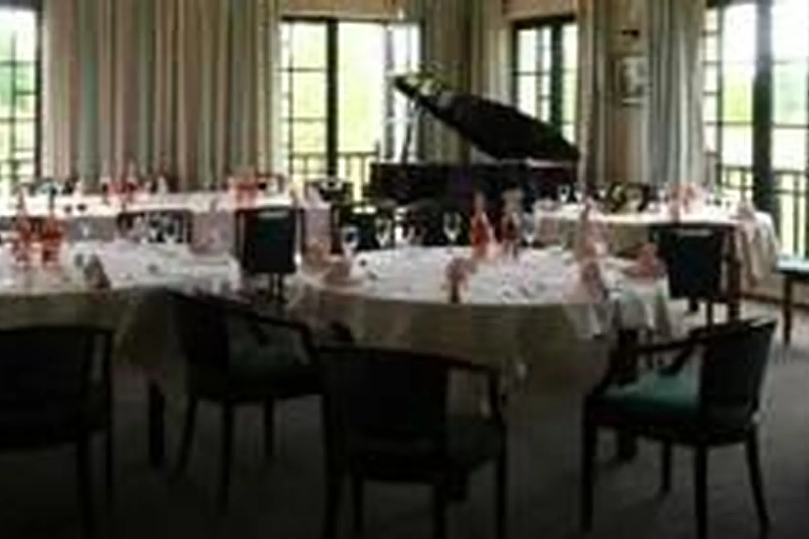 Lieux événementiels, GOLF DE SABLÉ-SOLESMES