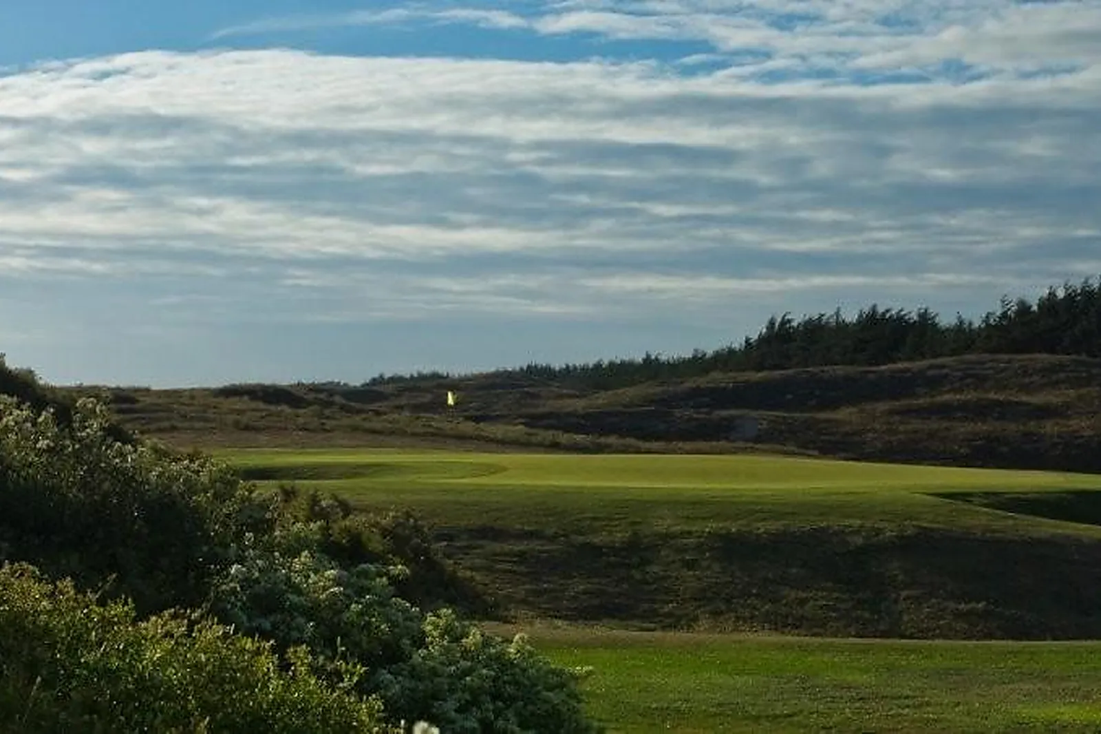 Lieux événementiels, GOLF DE SAINT JEAN DE MONTS
