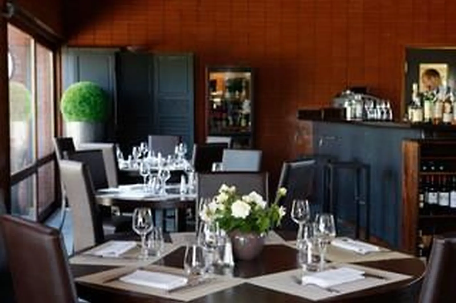 Lieux événementiels, GOLF DE VAL-GRAND