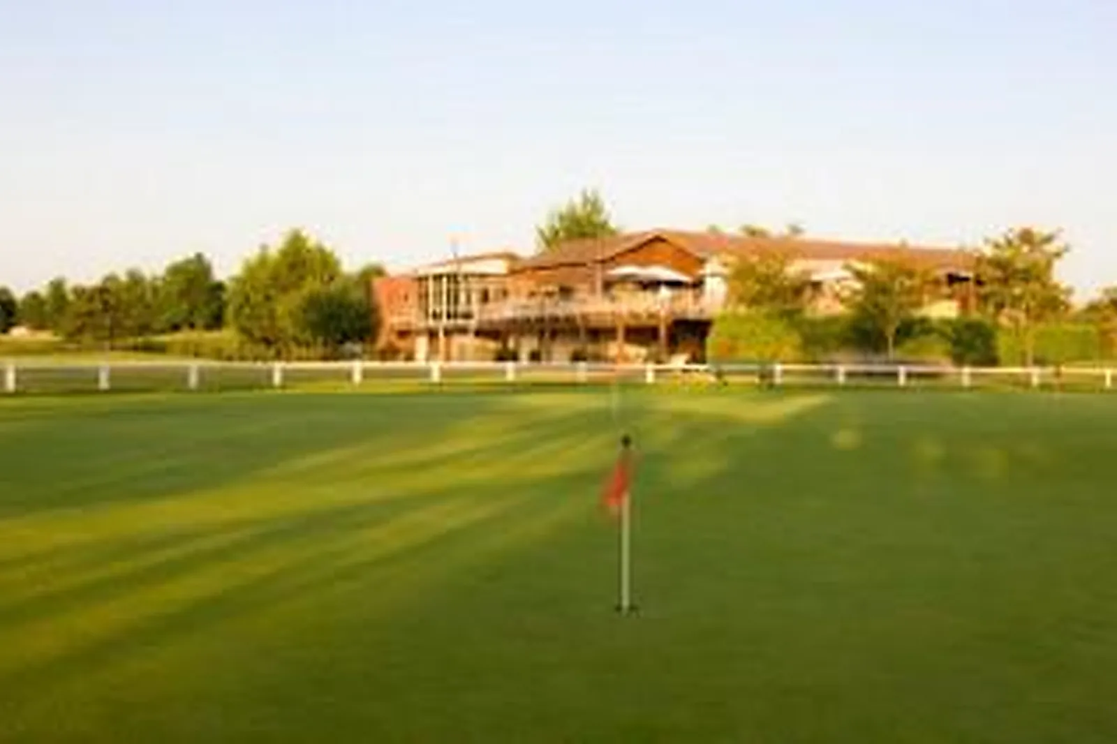 Lieux événementiels, GOLF DE VAL-GRAND