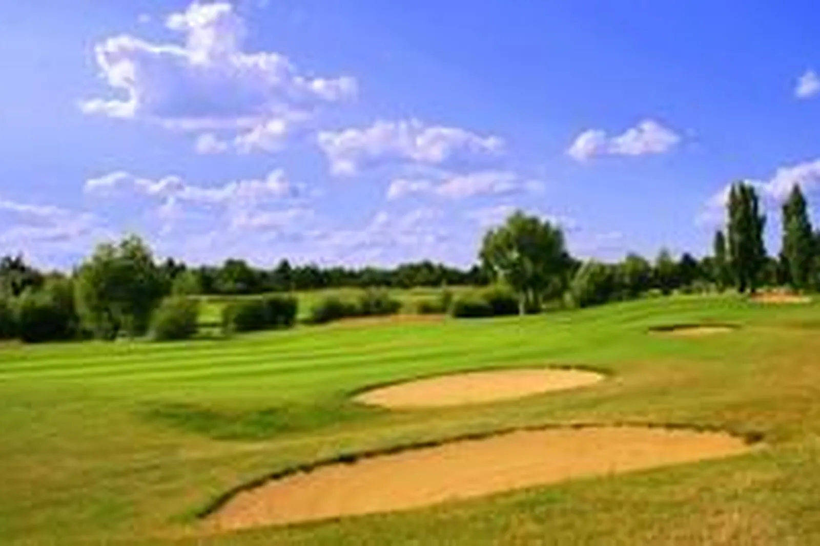 Lieux événementiels, GOLF DE VAL-GRAND