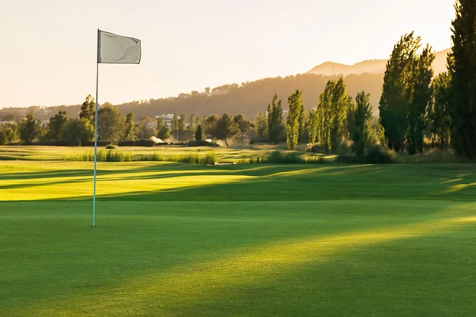 Lieux événementiels, GOLF DE VALGARDE