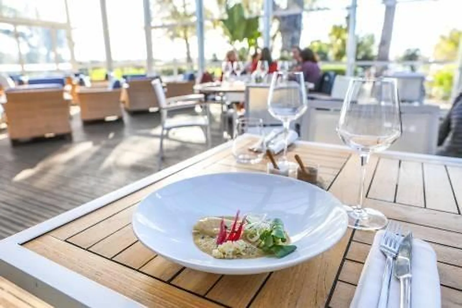 Lieux événementiels, GOLF DE VALGARDE