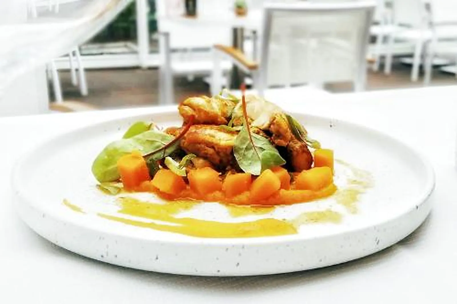 Lieux événementiels, GOLF DE VALGARDE