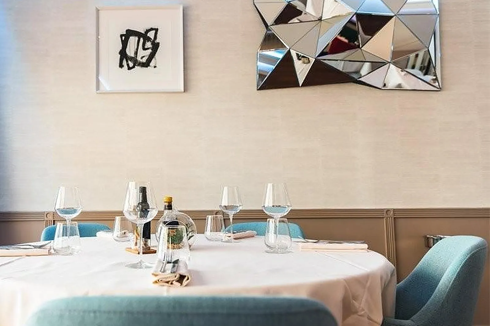 Lieux événementiels, GOLF DE VALGARDE