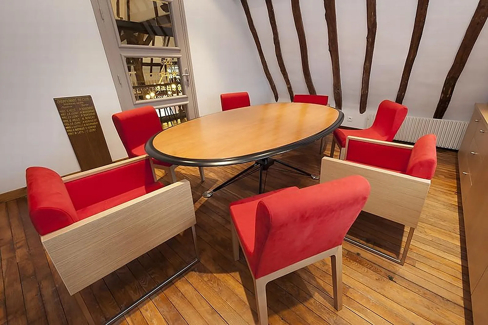 Lieux événementiels, GOLF DE VAUDREUIL