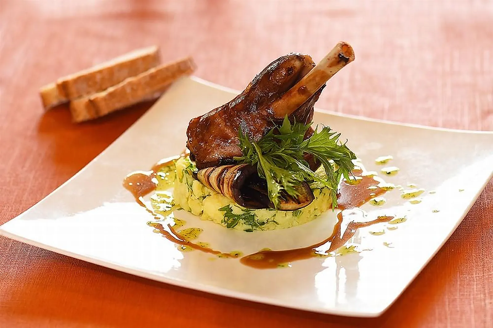 Lieux événementiels, GOLF DE VAUDREUIL