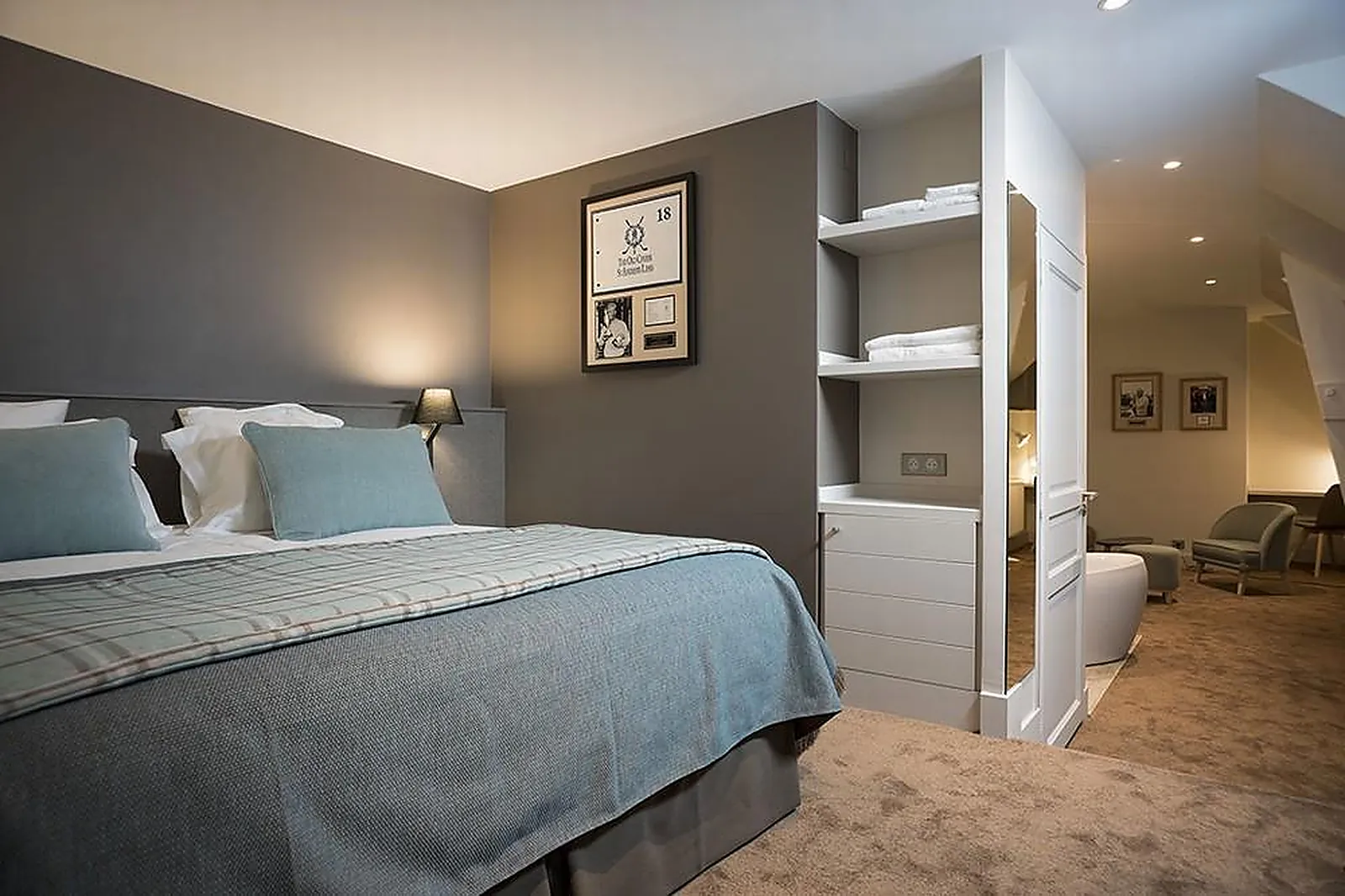 Lieux événementiels, GOLF DE VAUDREUIL