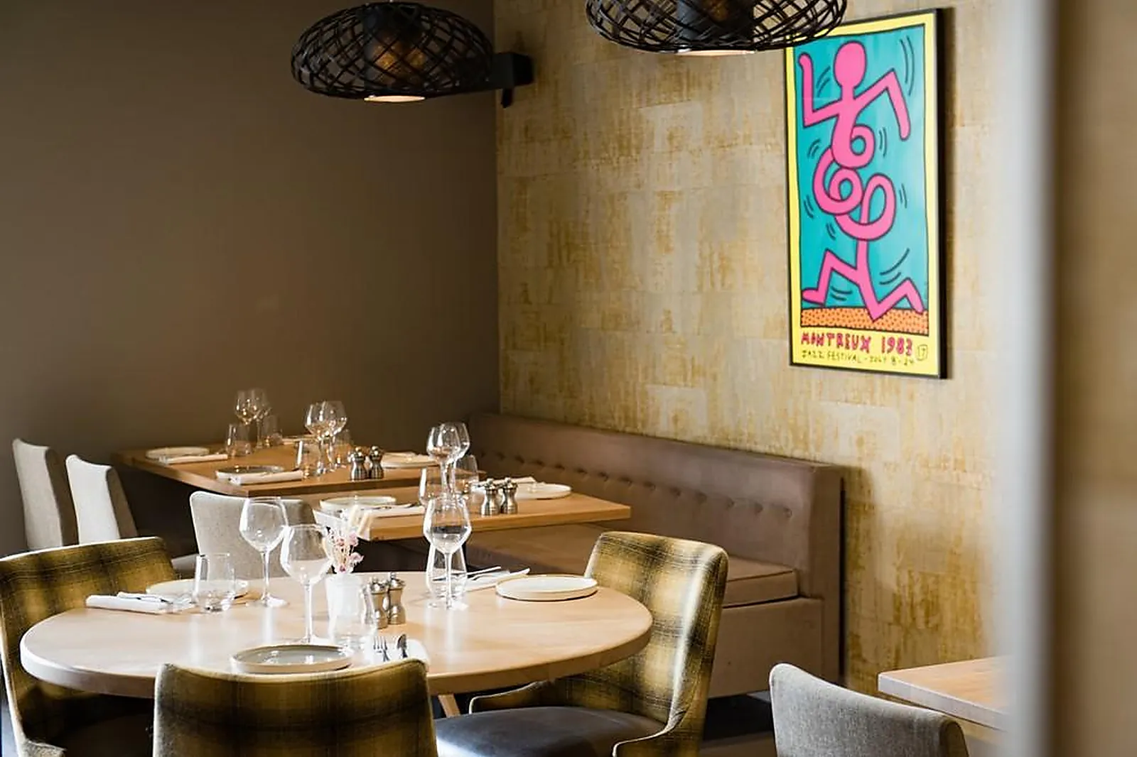 Lieux événementiels, GOLF DE LA BRESSE