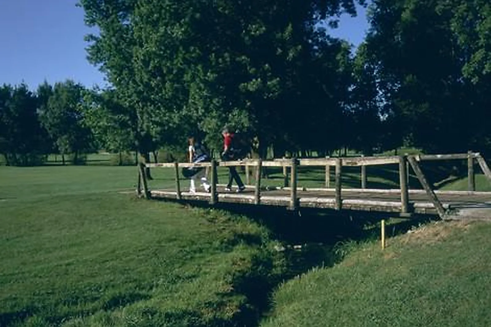 Lieux événementiels, GOLF DE LA GRANDE BASTIDE