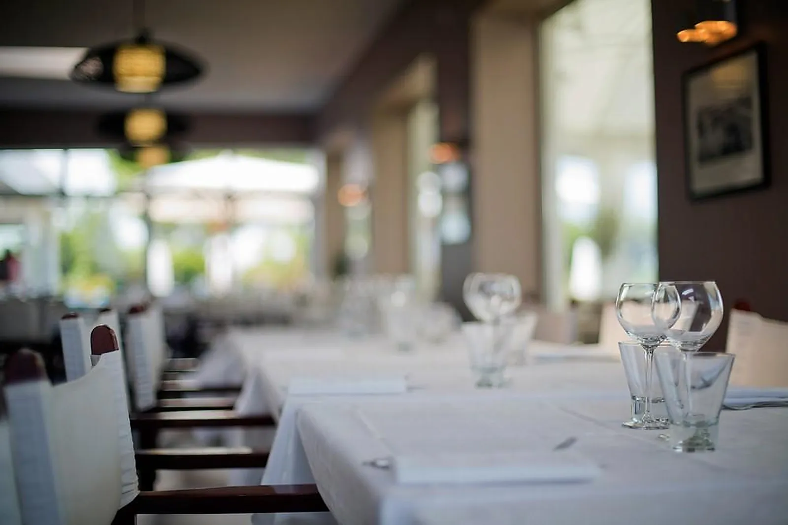 Lieux événementiels, GOLF DE LA PREE LA ROCHELLE