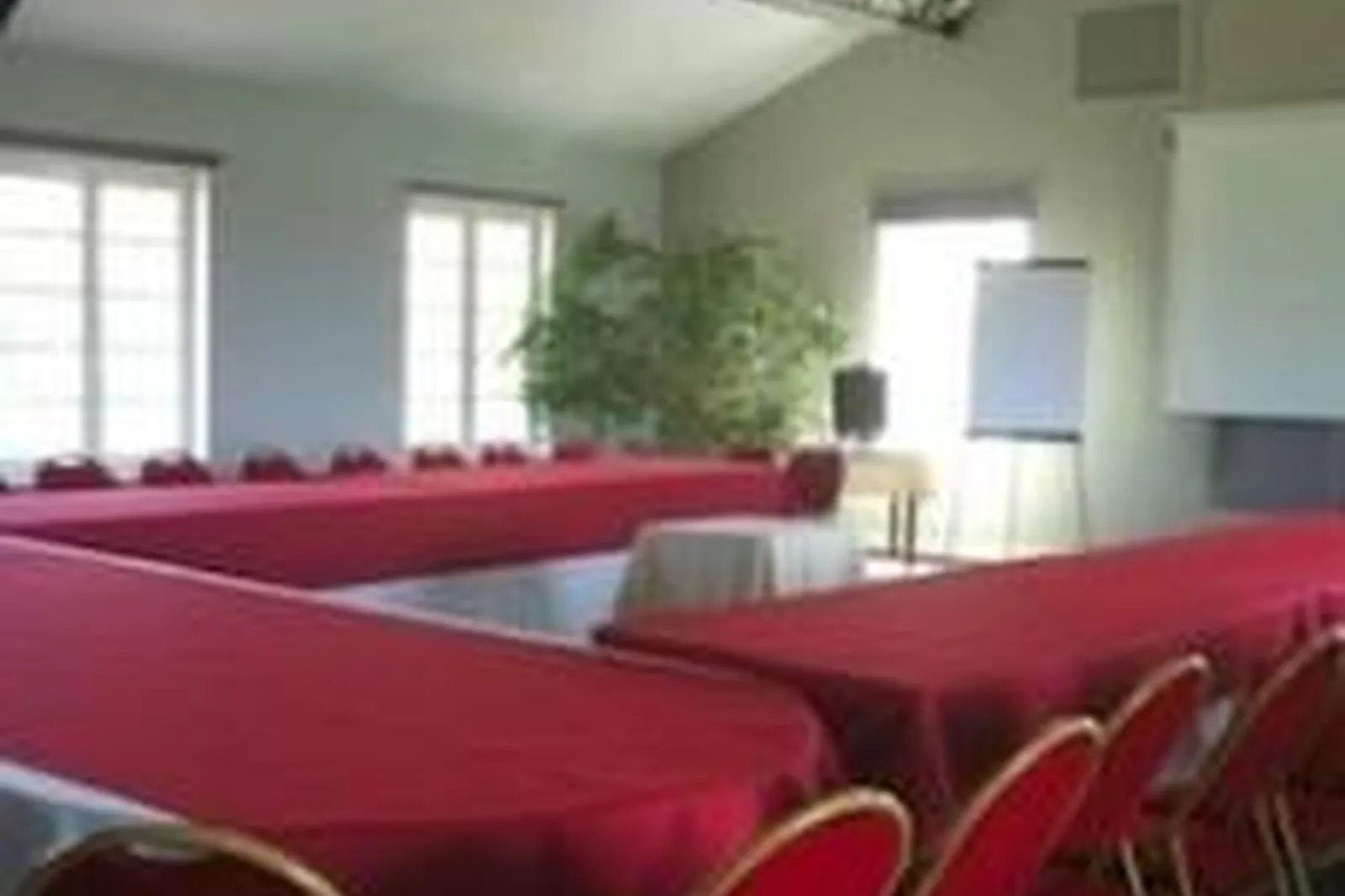 Lieux événementiels, GOLF DE LA VAUCOULEURS