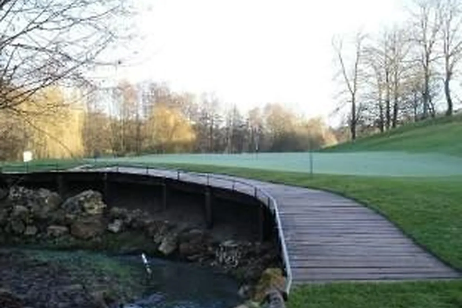 Lieux événementiels, GOLF DE LA VAUCOULEURS