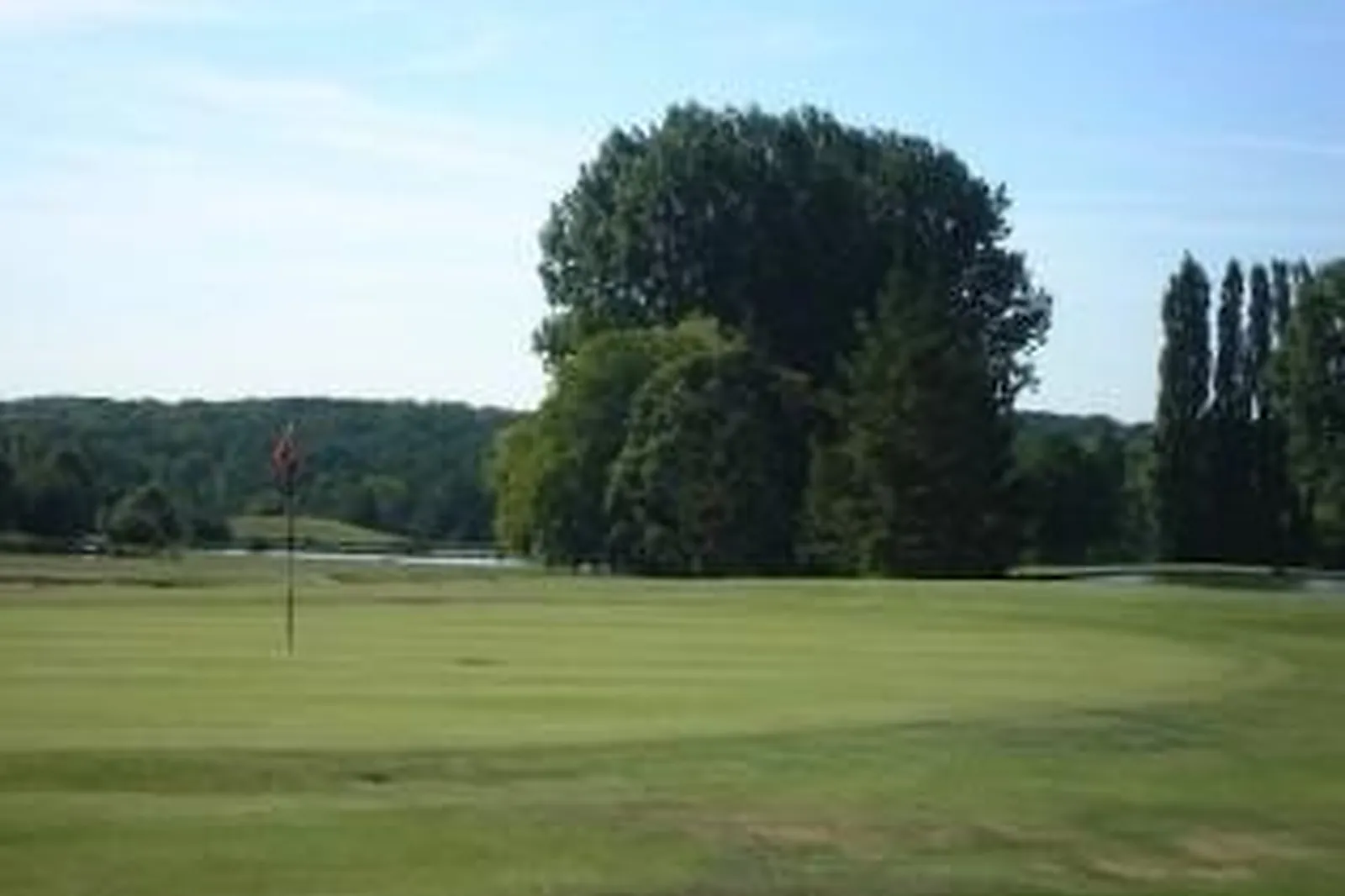 Lieux événementiels, GOLF DE LA VAUCOULEURS
