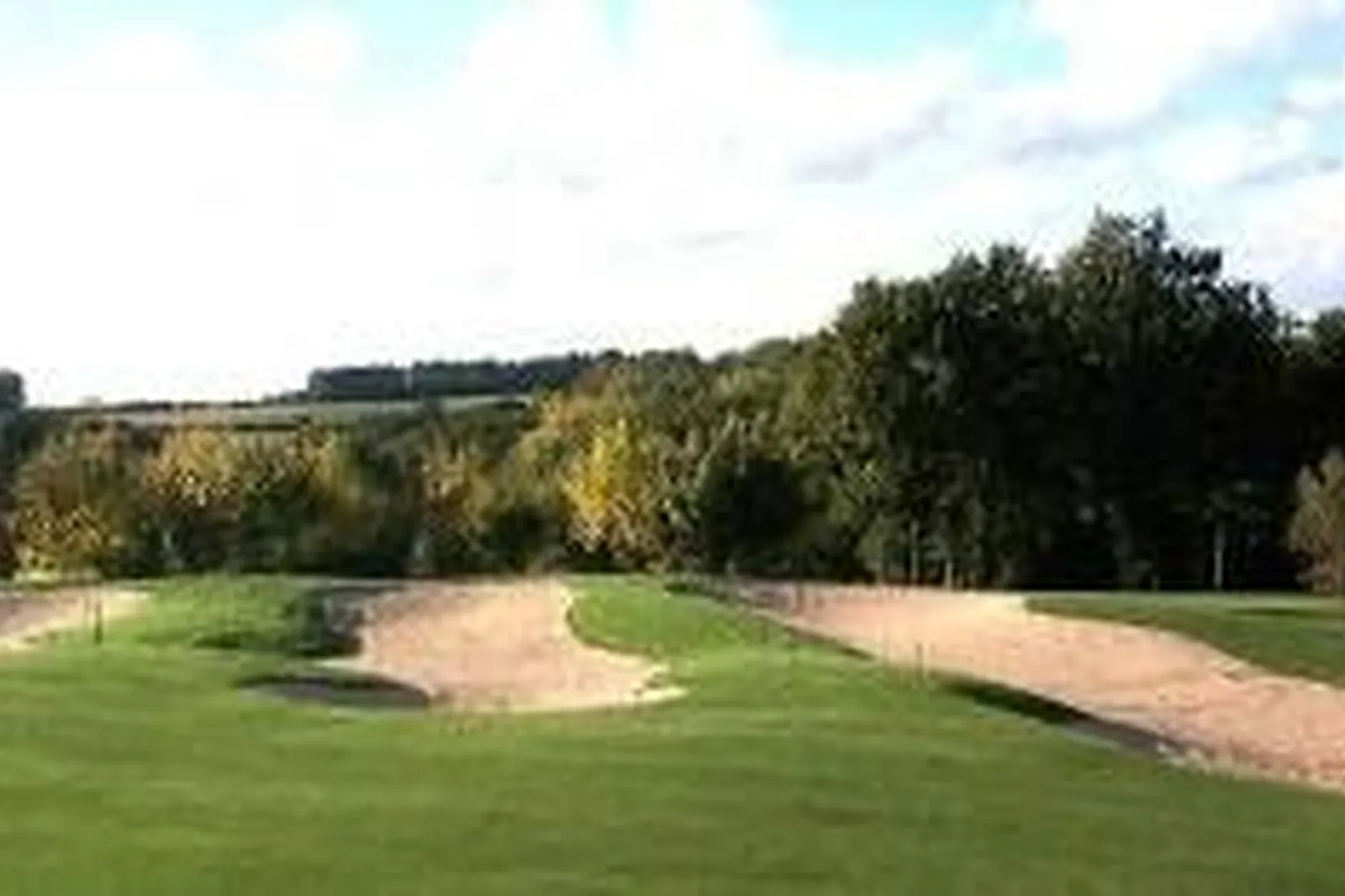 Lieux événementiels, GOLF DE LA VAUCOULEURS