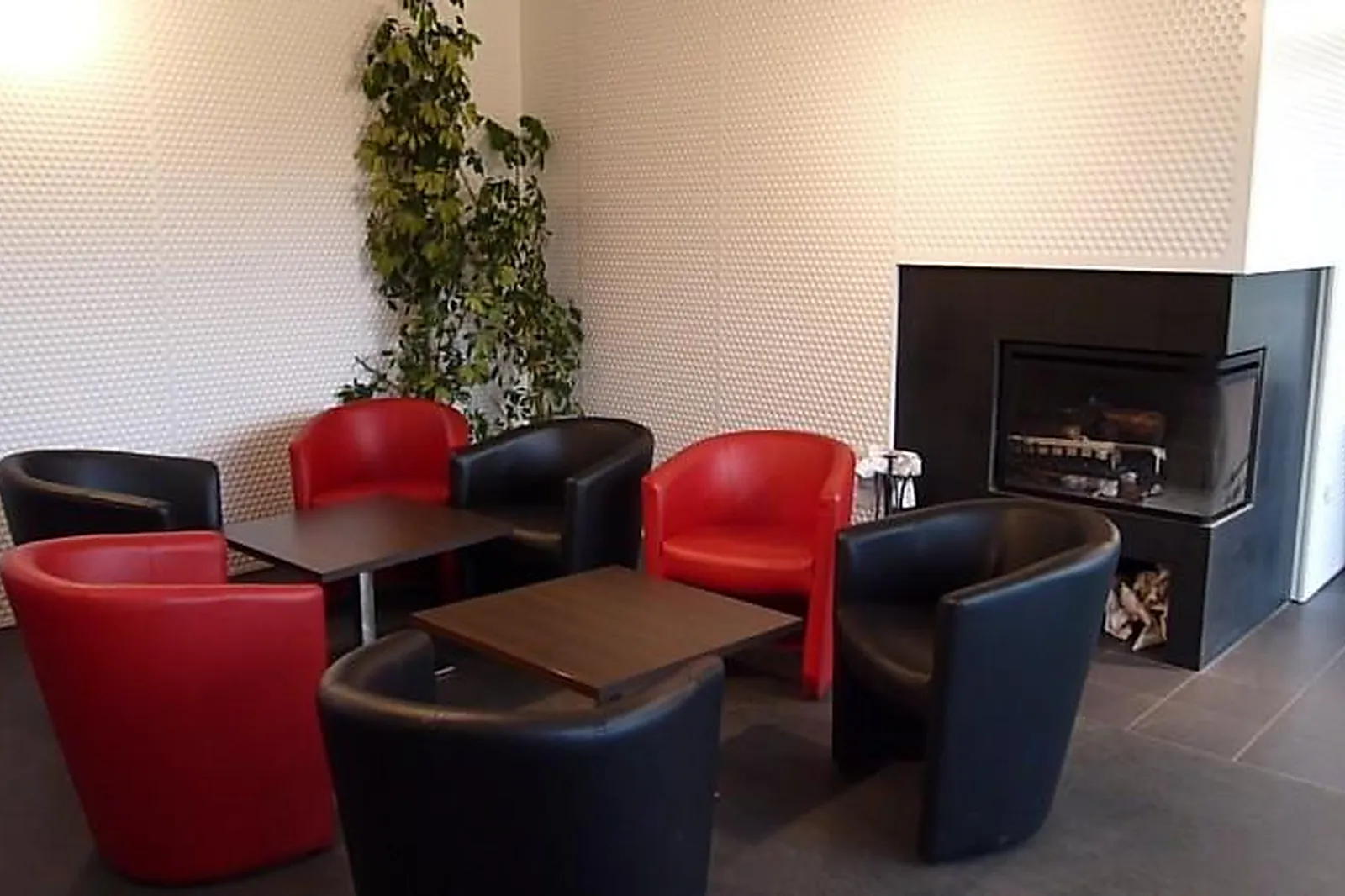 Lieux événementiels, GOLF DES 24 HEURES