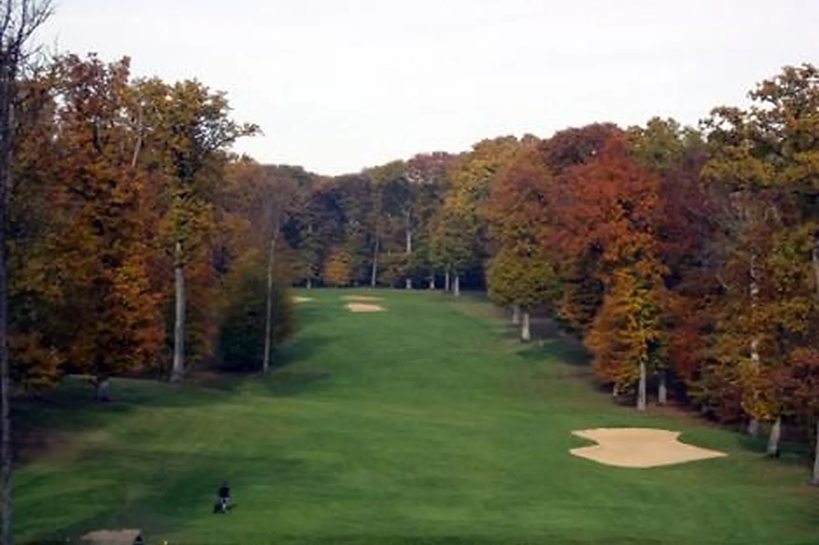 Lieux événementiels, GOLF DES YVELINES