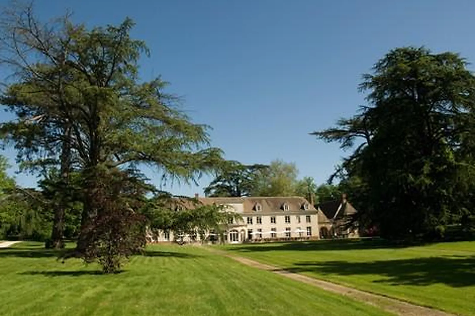 Lieux événementiels, GOLF DES YVELINES