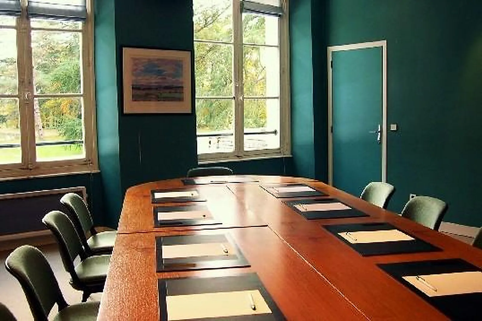 Lieux événementiels, GOLF DES YVELINES