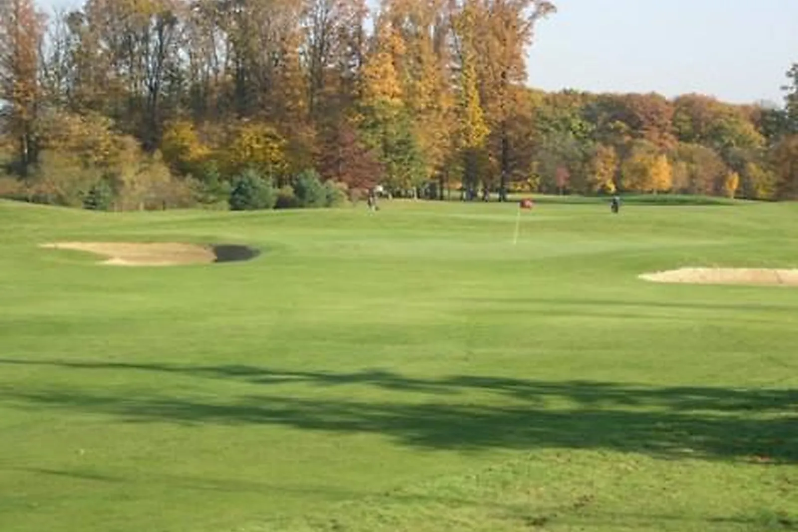 Lieux événementiels, GOLF DES YVELINES