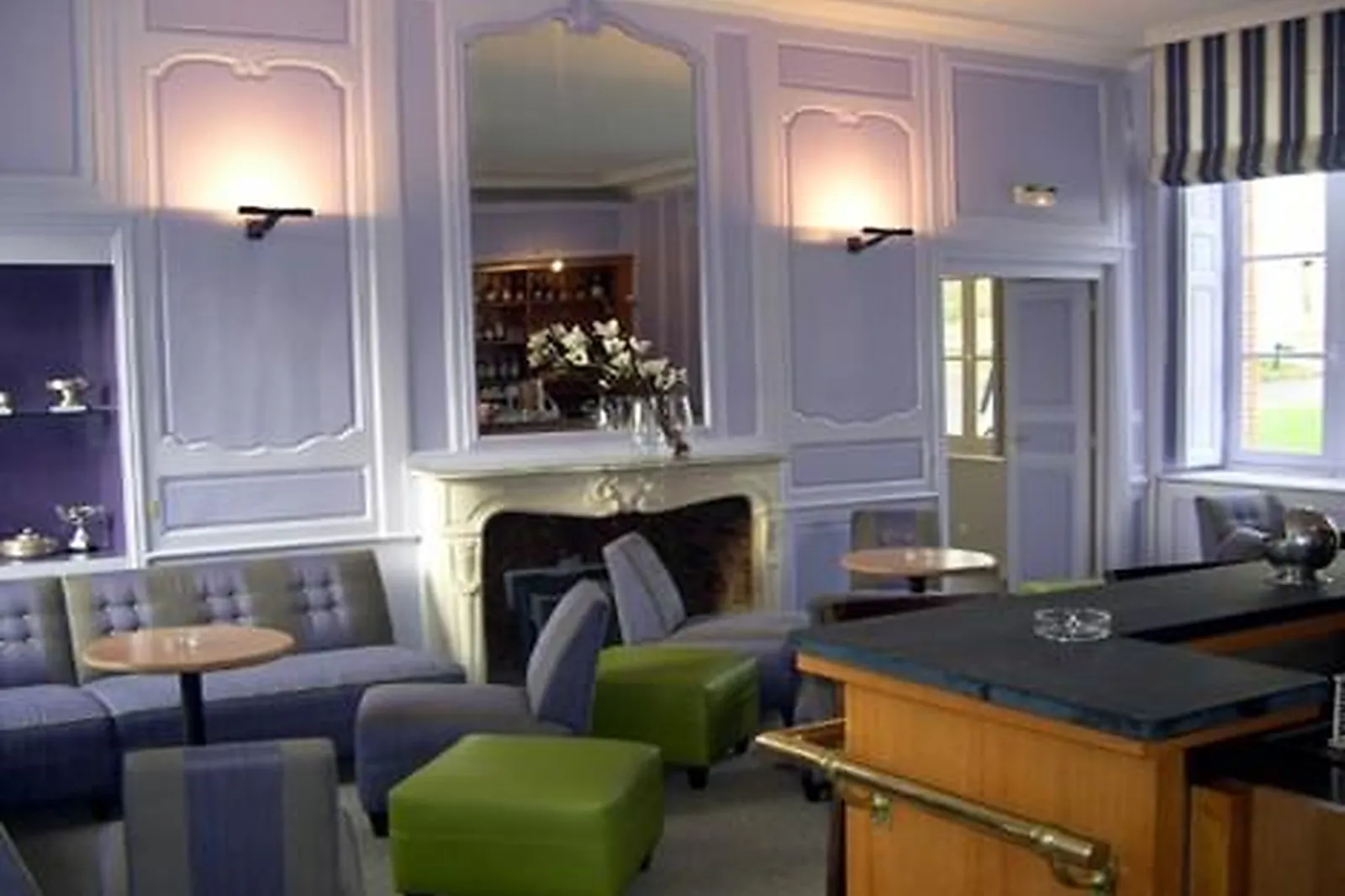 Lieux événementiels, GOLF DES YVELINES