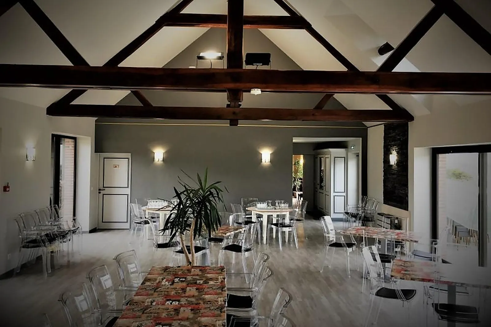 Lieux événementiels, GOLF DU CHÂTEAU DE CHAVERNY