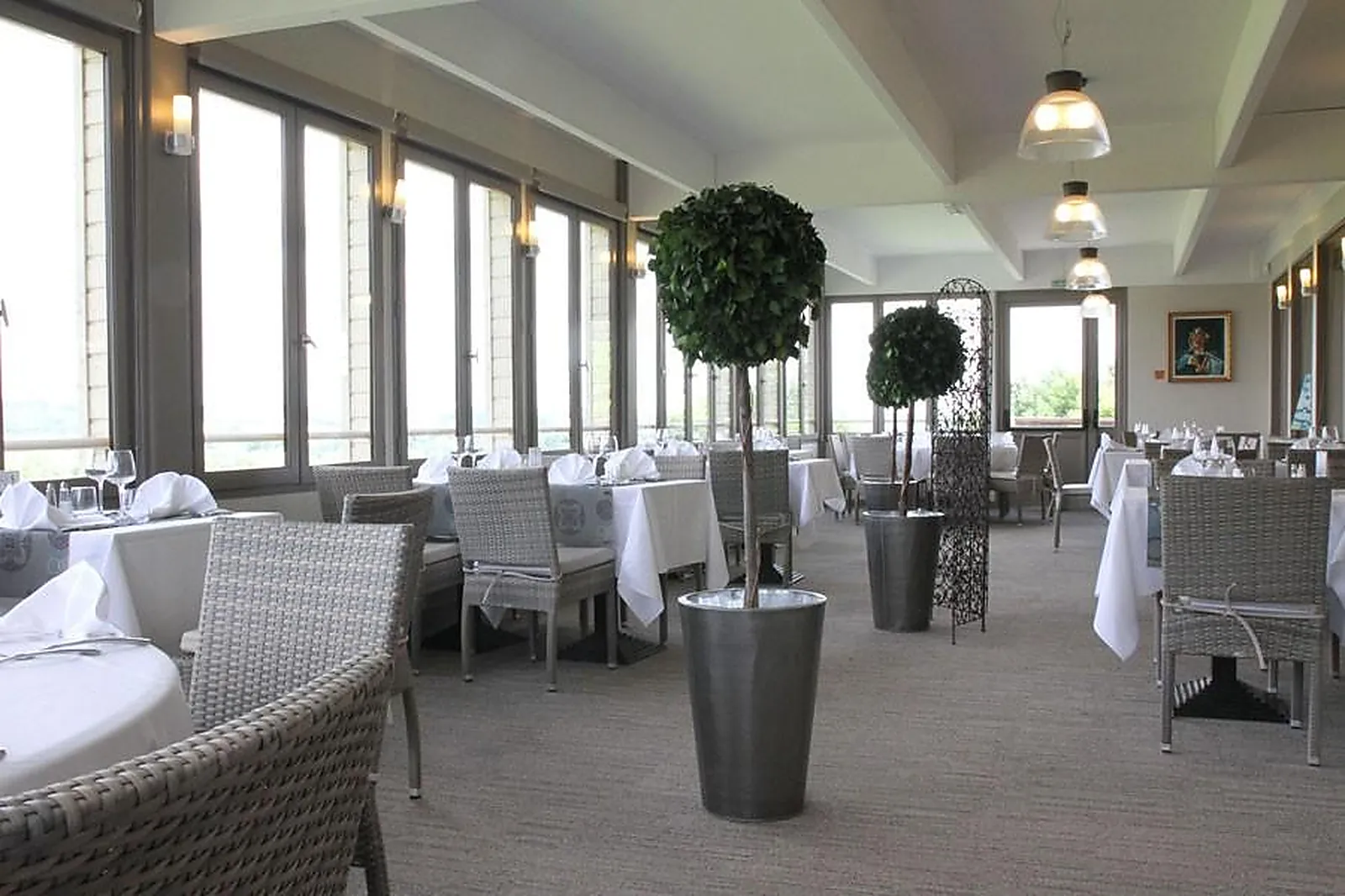 Lieux événementiels, GOLF DU HAUT-POITOU