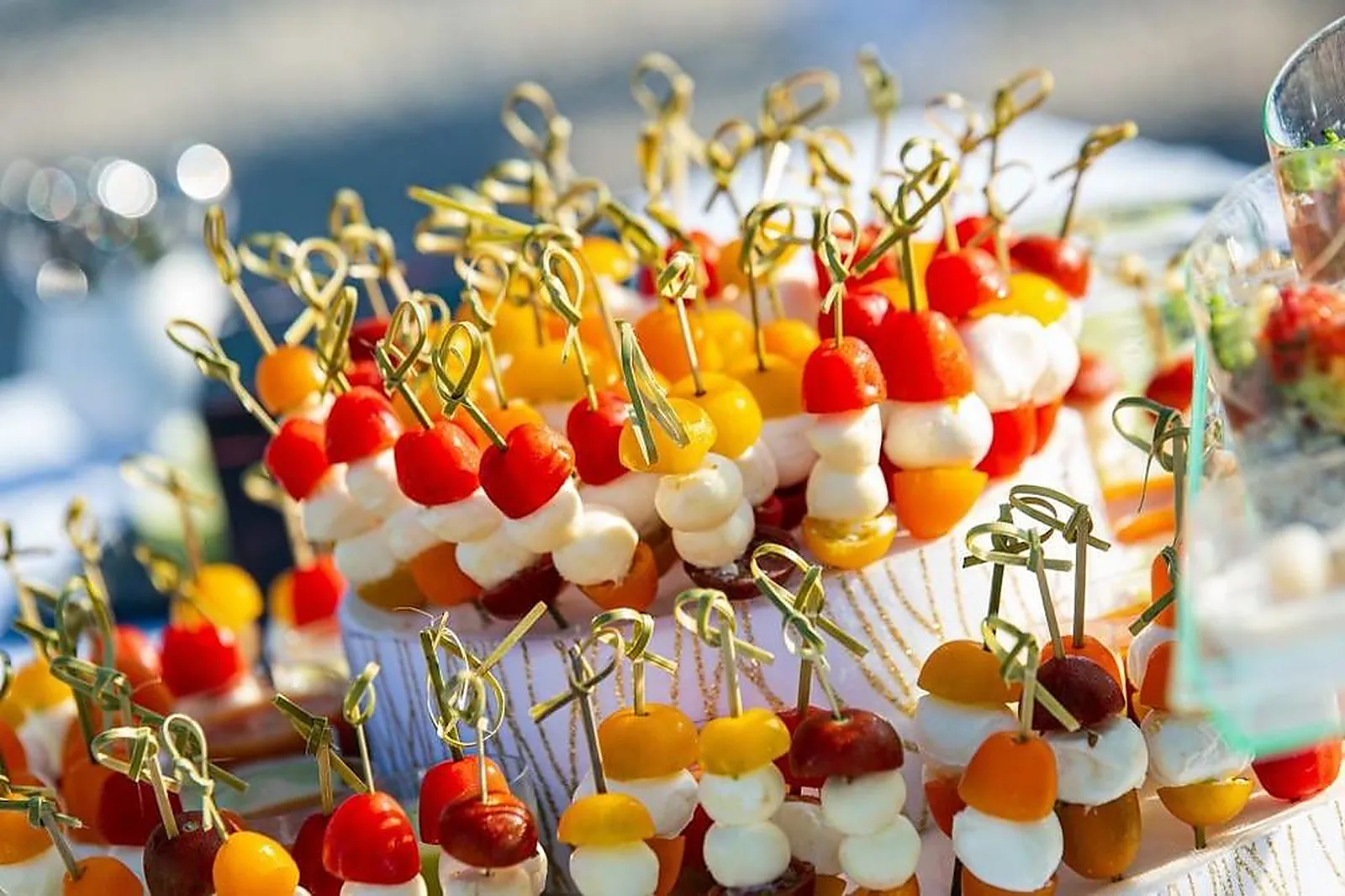 Lieux événementiels, GOLF DU LUBERON