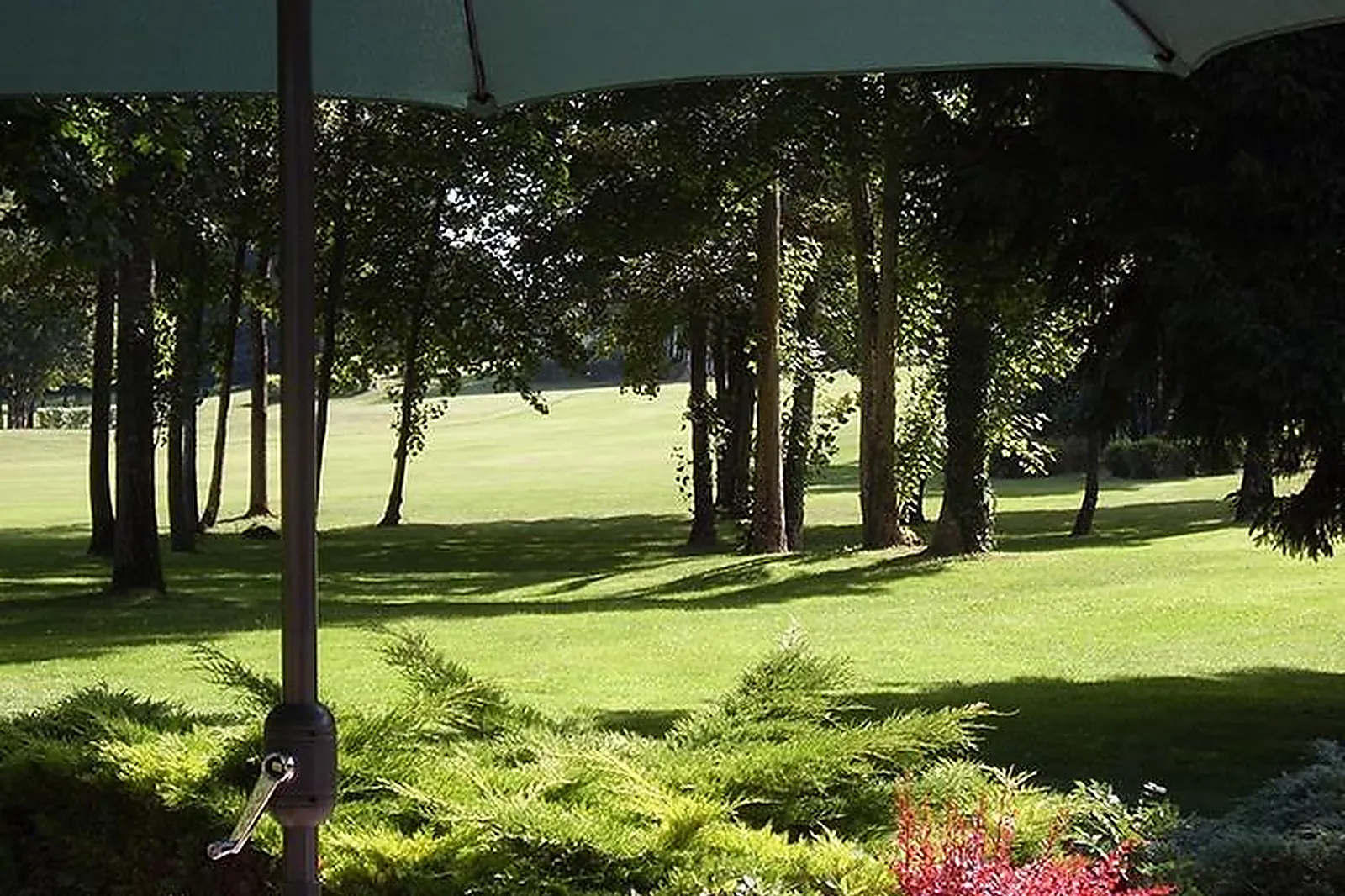 Lieux événementiels, GOLF DU VAL DE L'INDRE