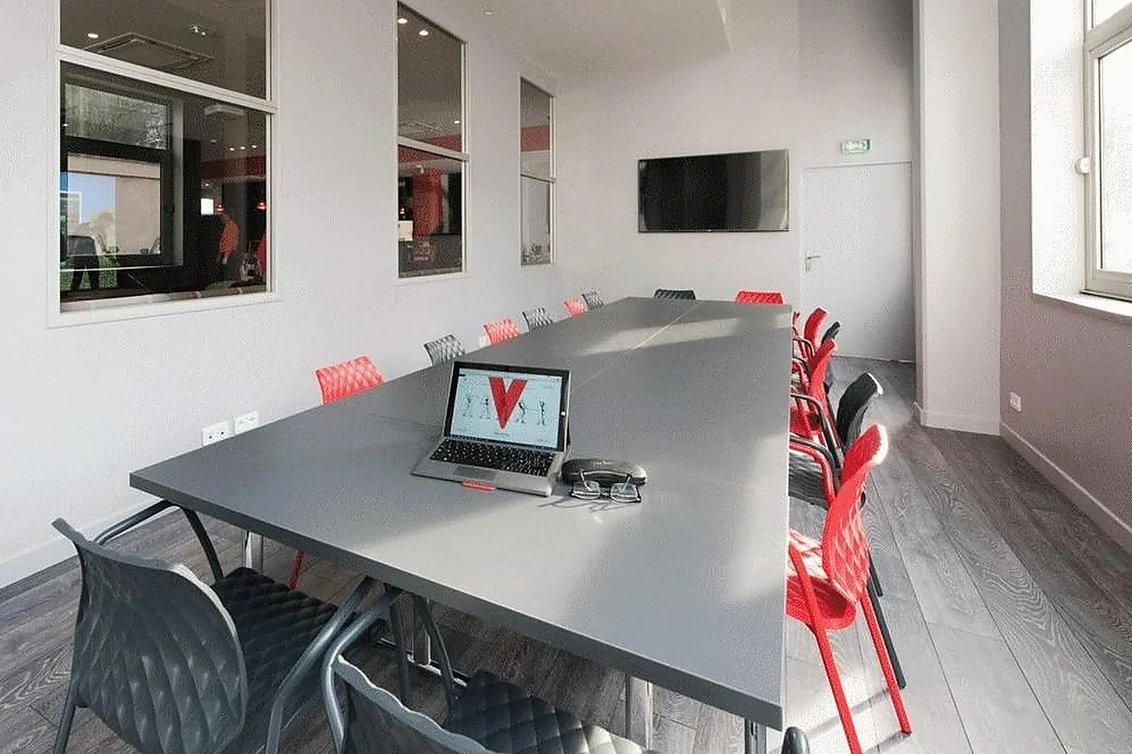 Lieux événementiels, GOLF EN VILLE