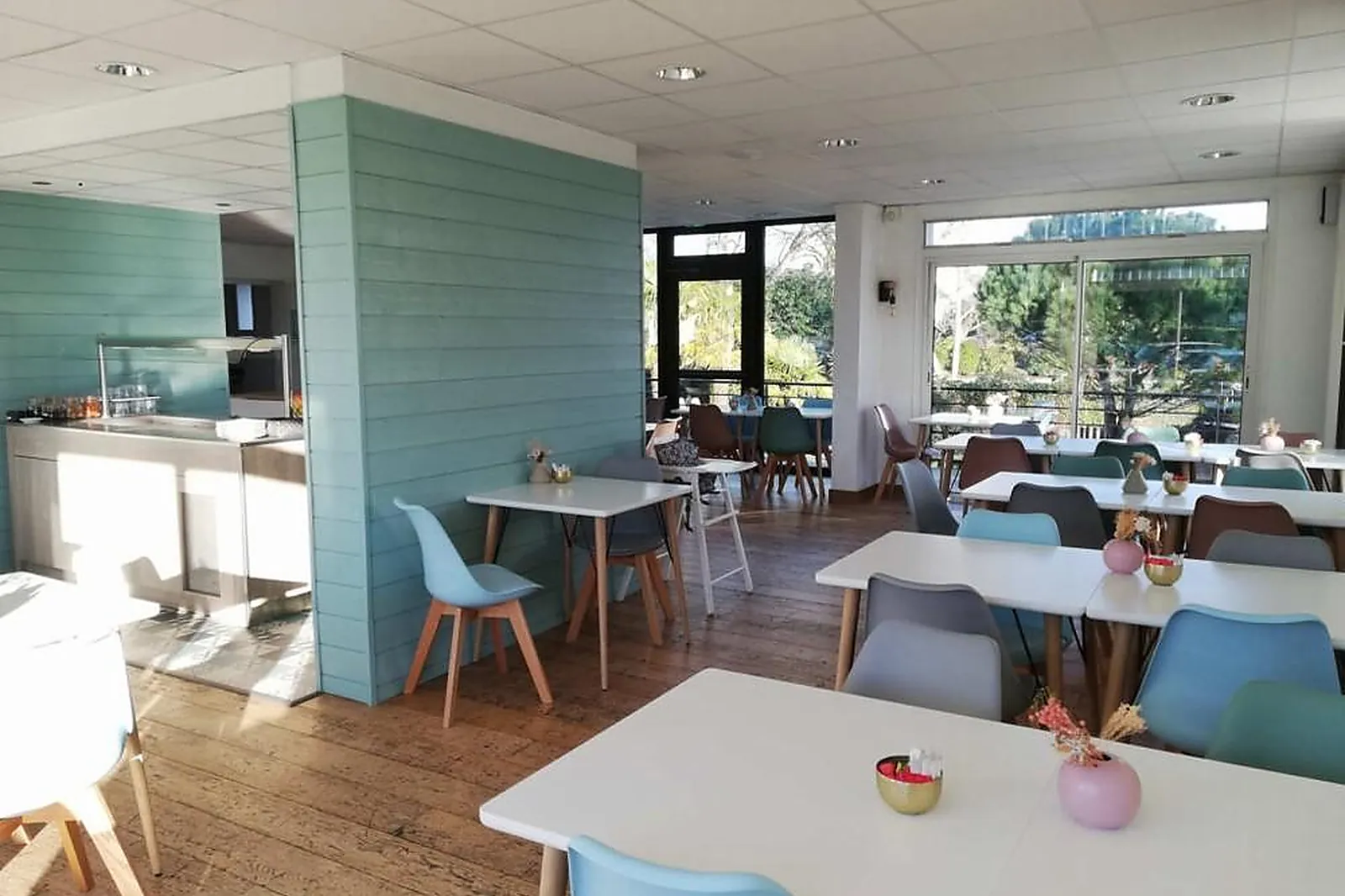 Lieux événementiels, GOLFE HÔTEL