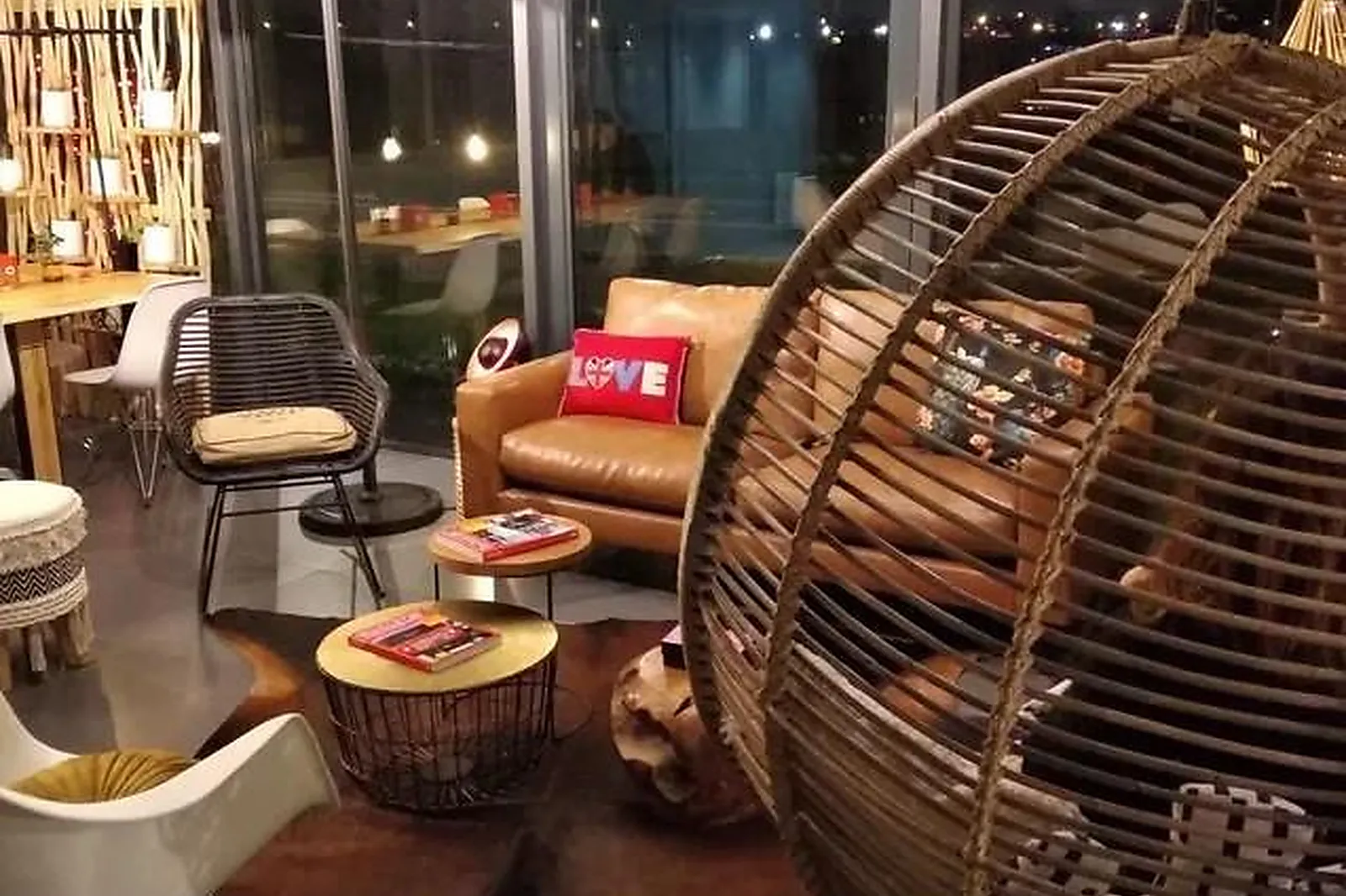 Lieux événementiels, GOODKING