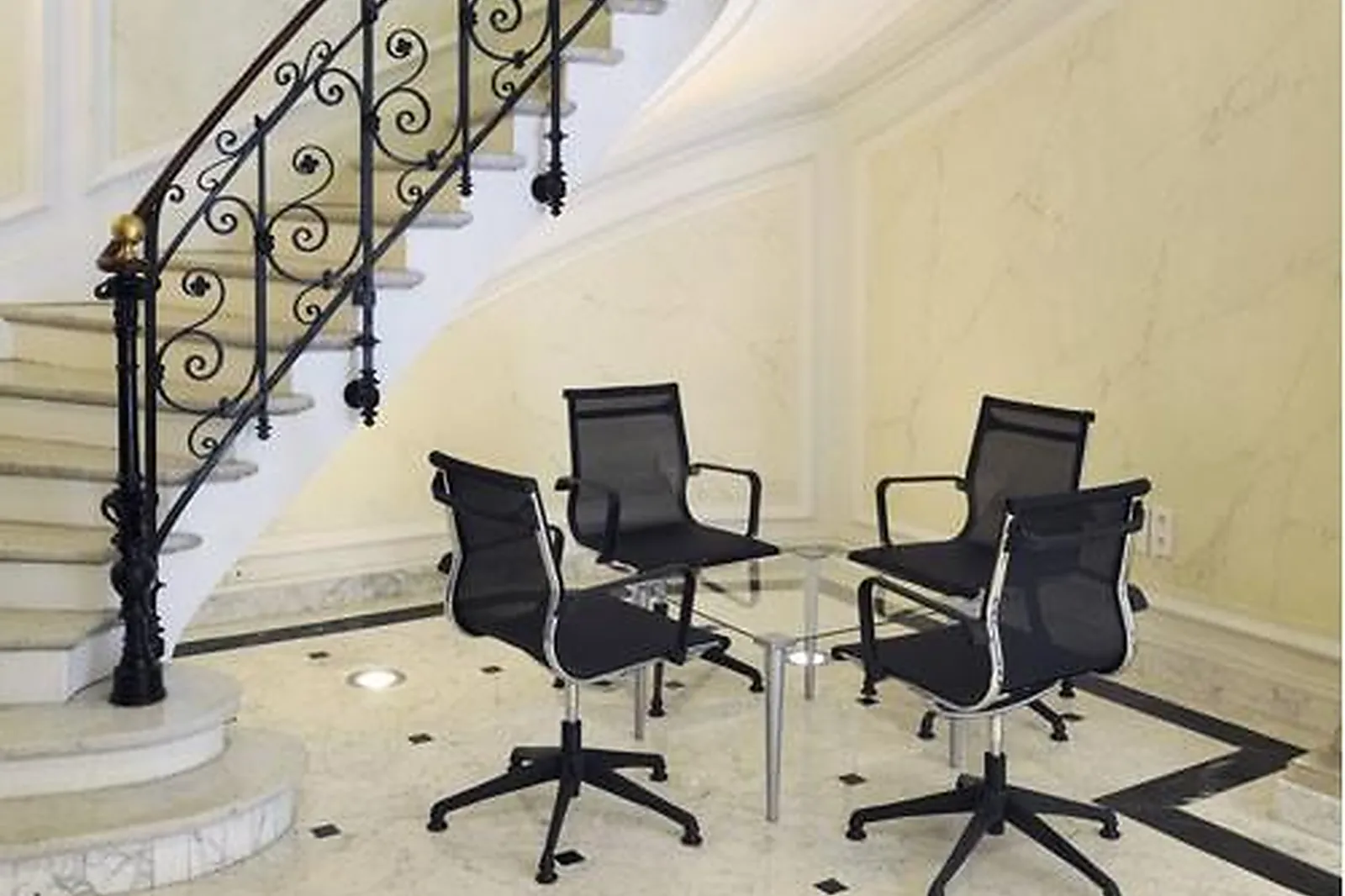 Lieux événementiels, GOODWORK