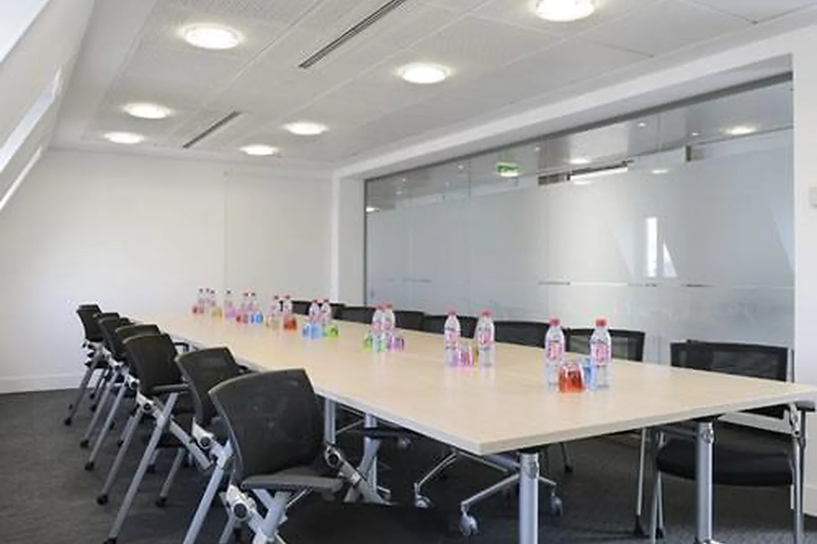 Lieux événementiels, GOODWORK