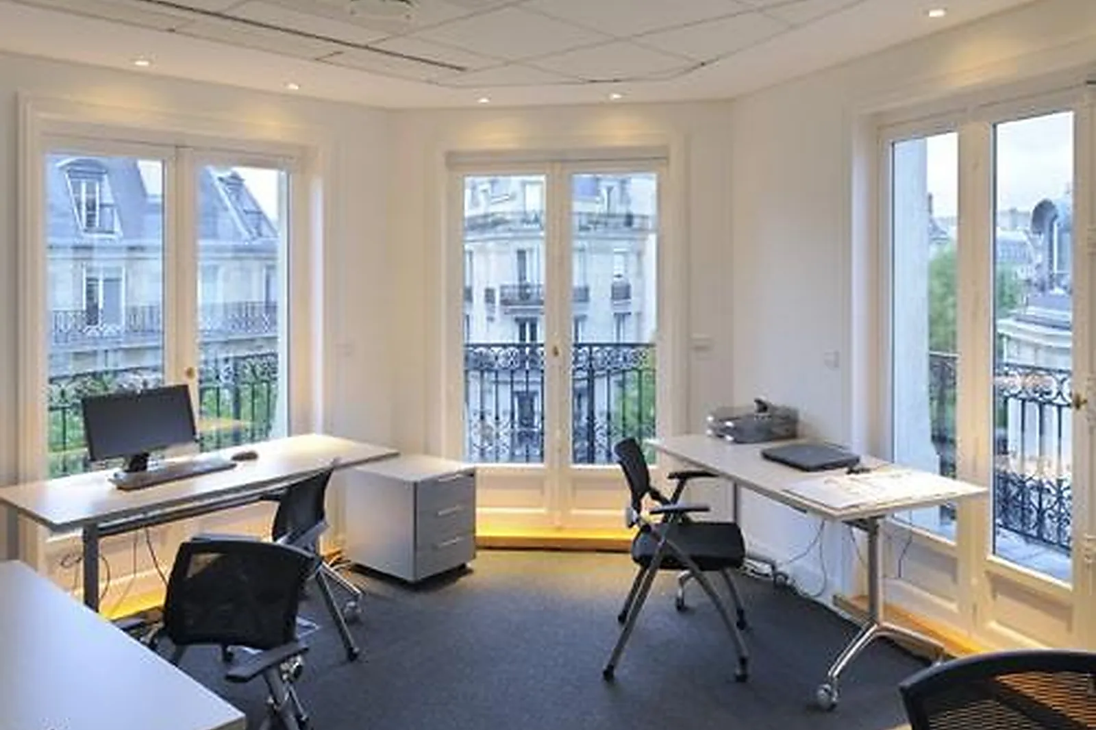 Lieux événementiels, GOODWORK