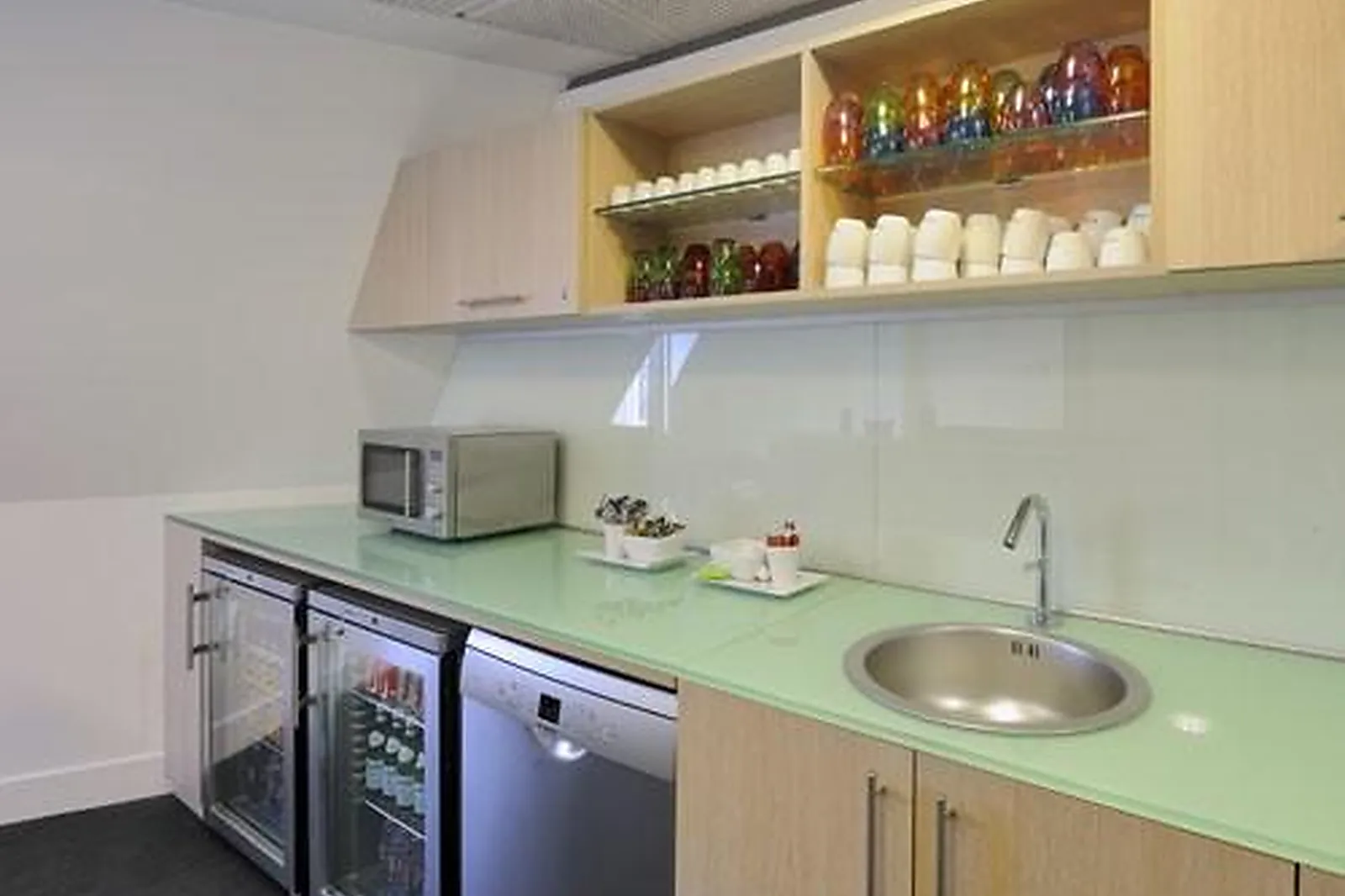 Lieux événementiels, GOODWORK