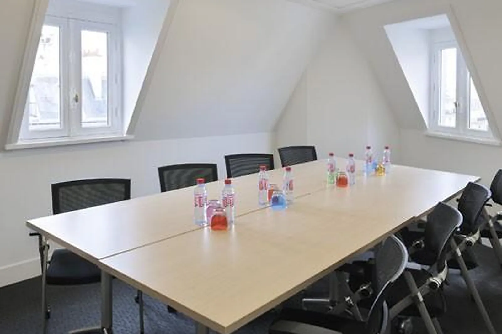 Lieux événementiels, GOODWORK