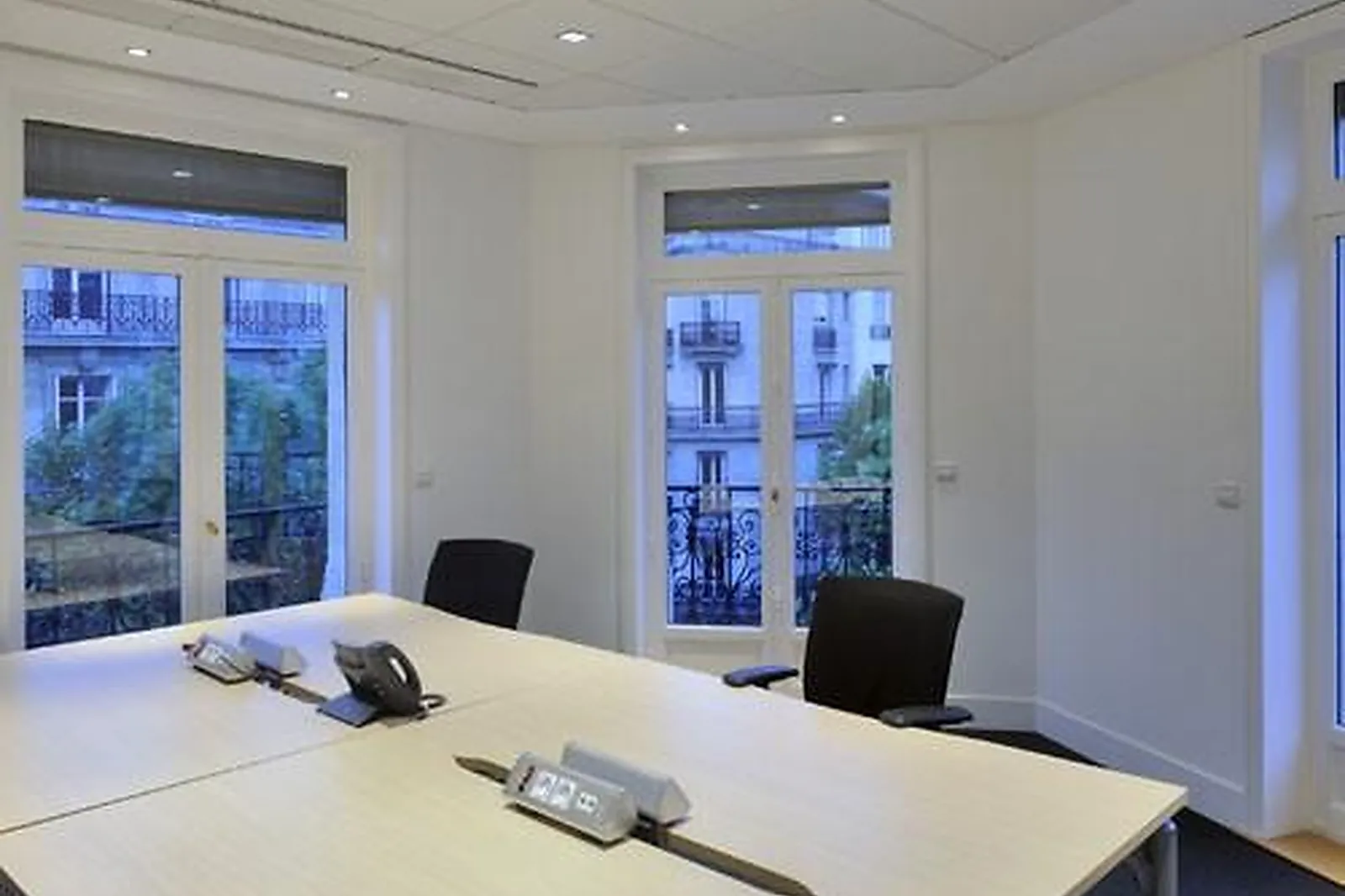 Lieux événementiels, GOODWORK