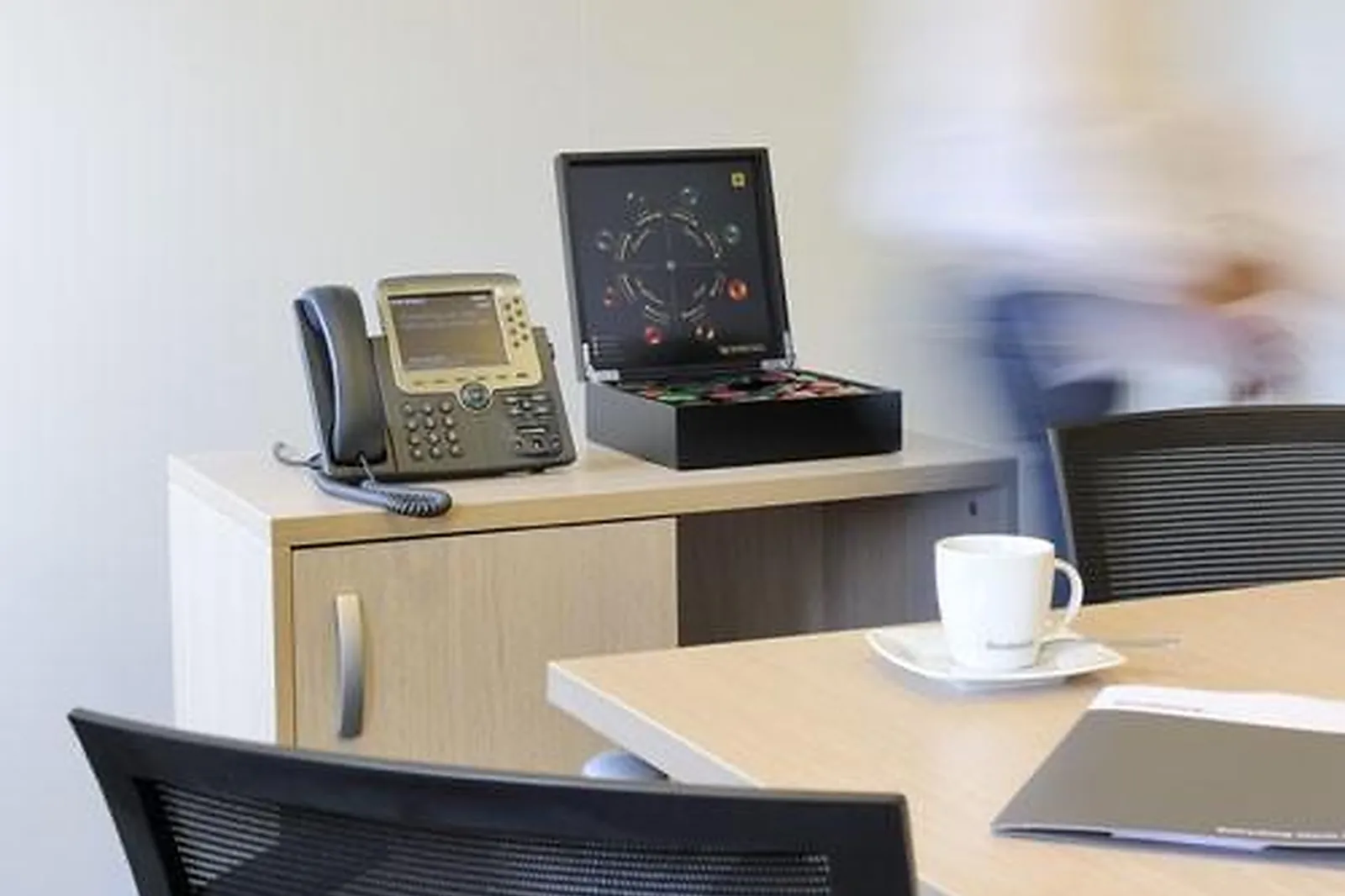 Lieux événementiels, GOODWORK