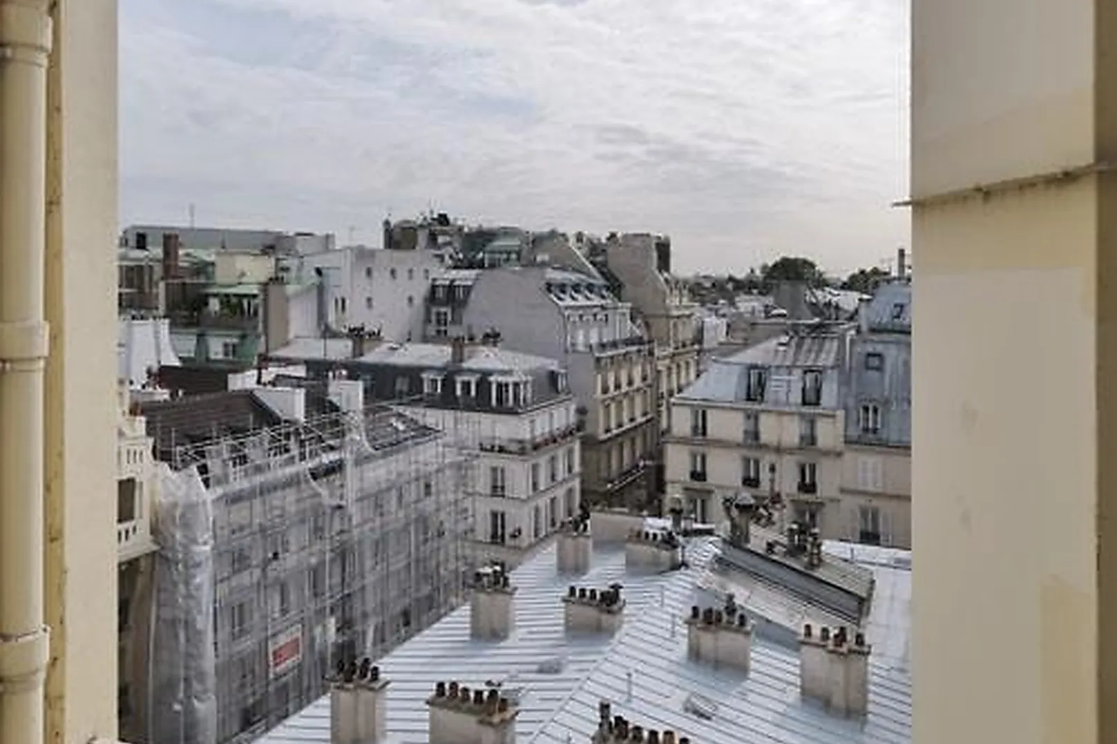 Lieux événementiels, GOODWORK