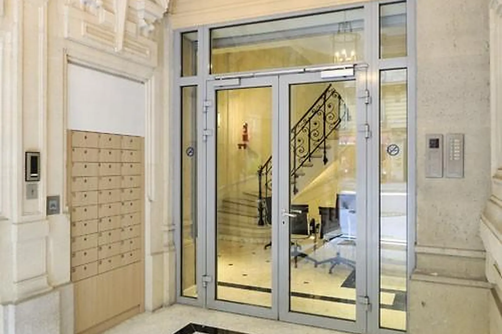 Lieux événementiels, GOODWORK