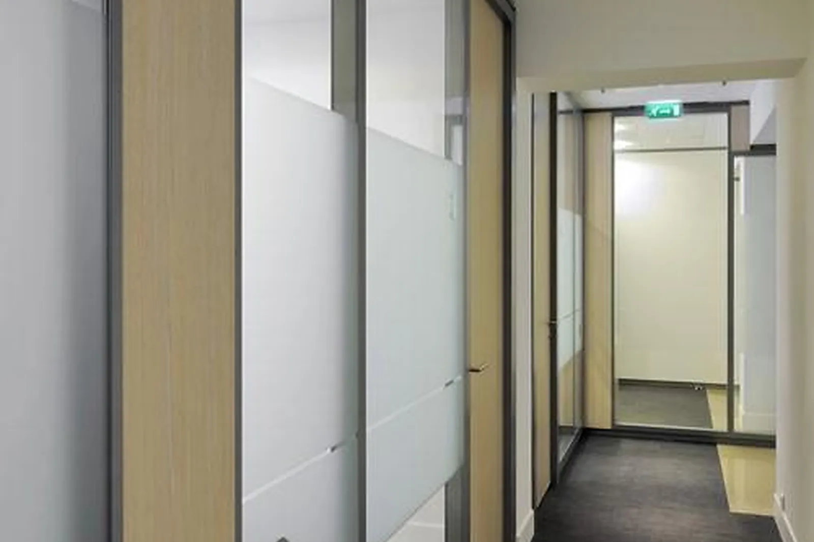 Lieux événementiels, GOODWORK