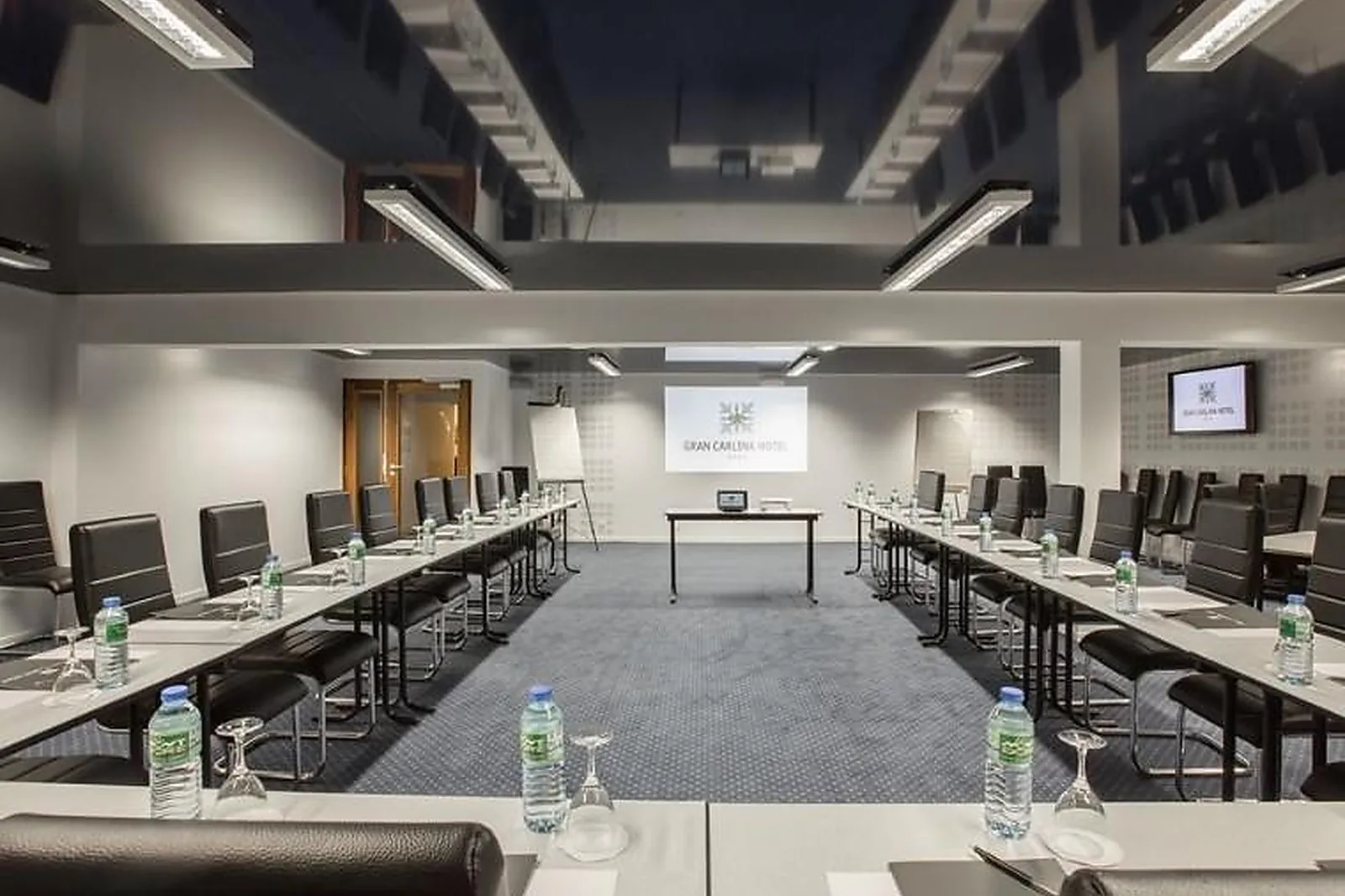 Lieux événementiels, GRAN CARLINA SUITES & SPA