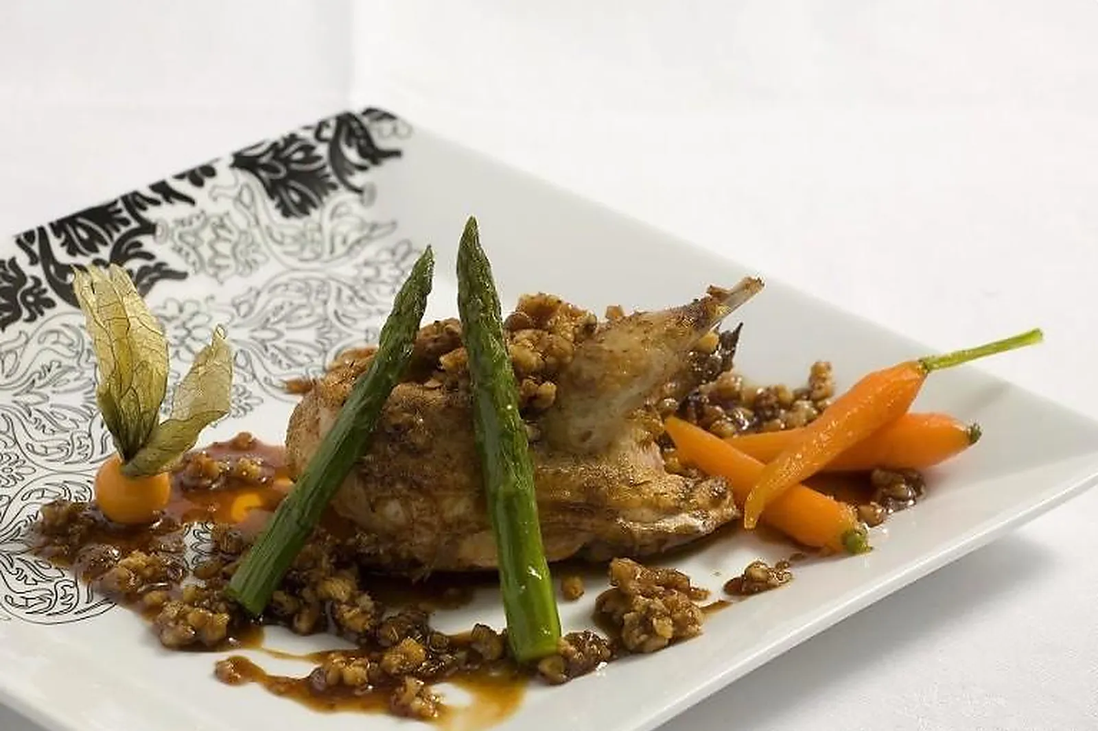 Lieux événementiels, GRAN CARLINA SUITES & SPA