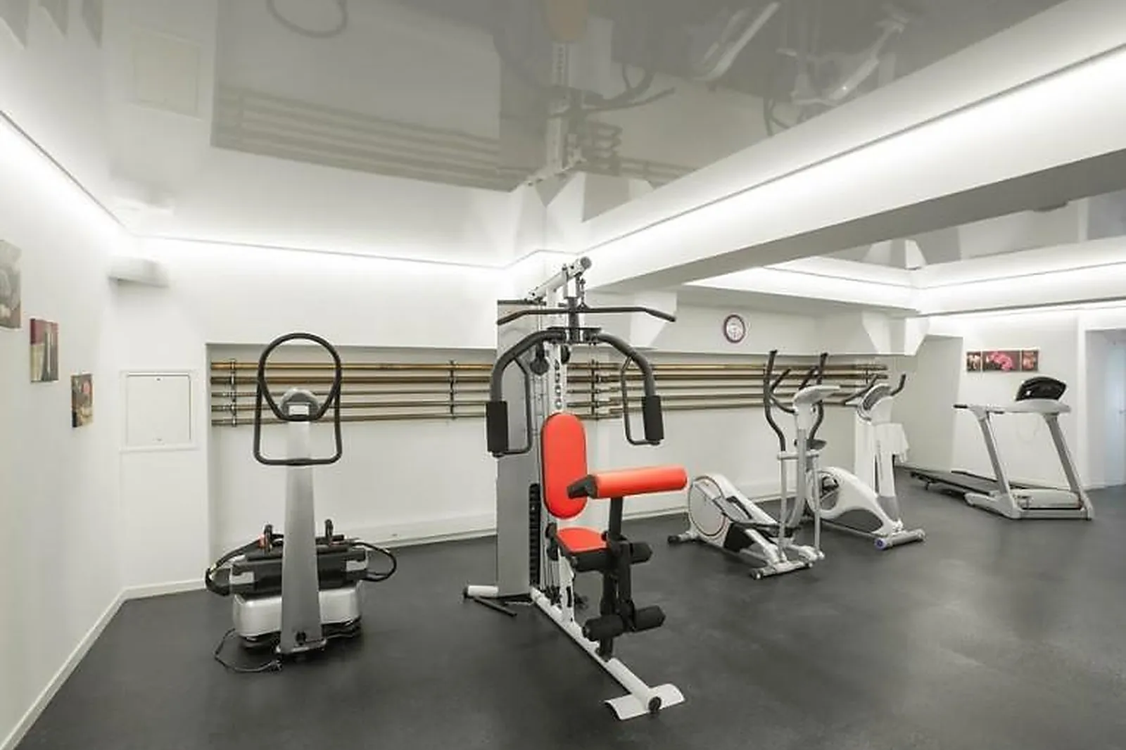 Lieux événementiels, GRAN CARLINA SUITES & SPA