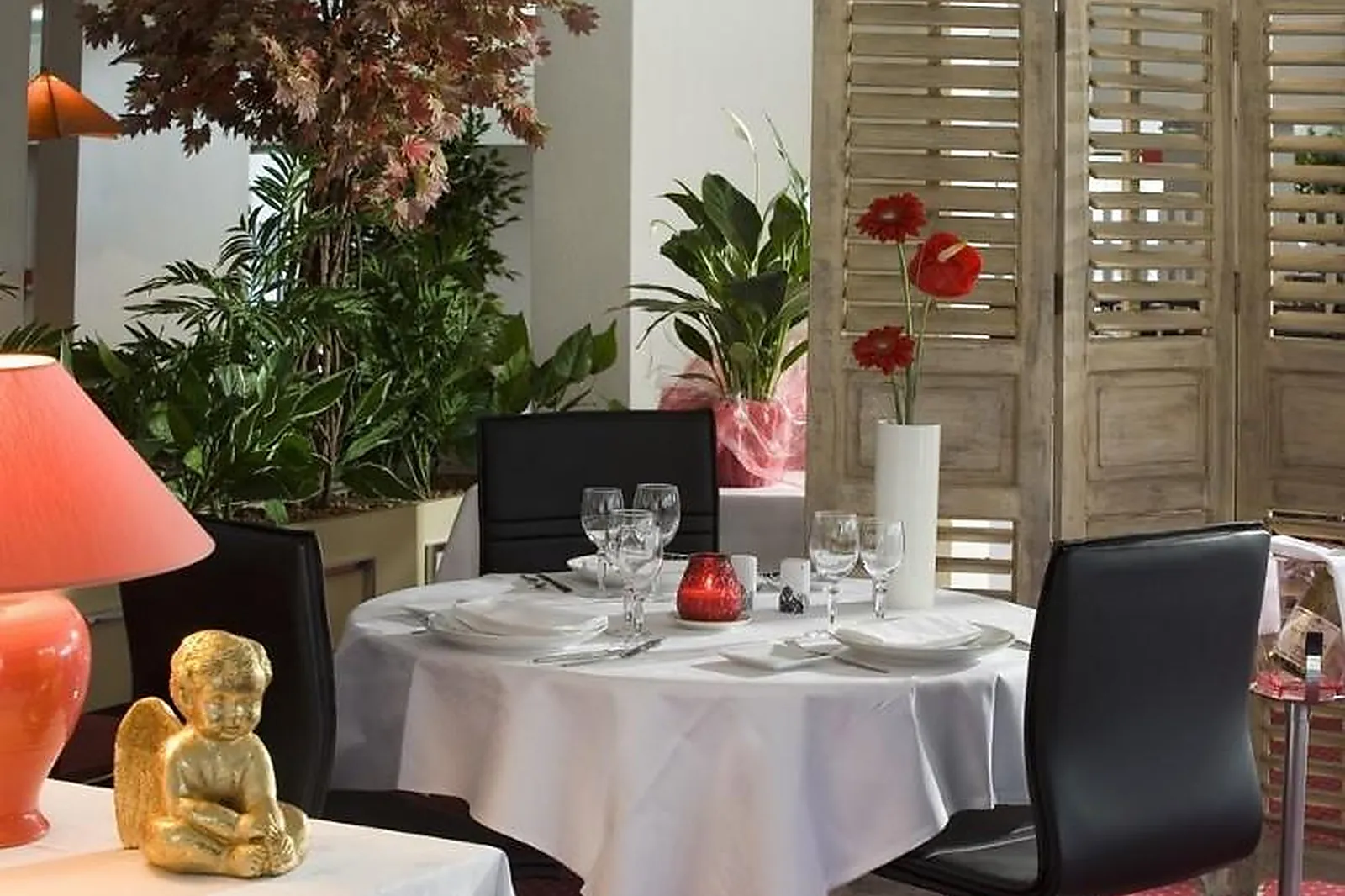 Lieux événementiels, GRAN CARLINA SUITES & SPA